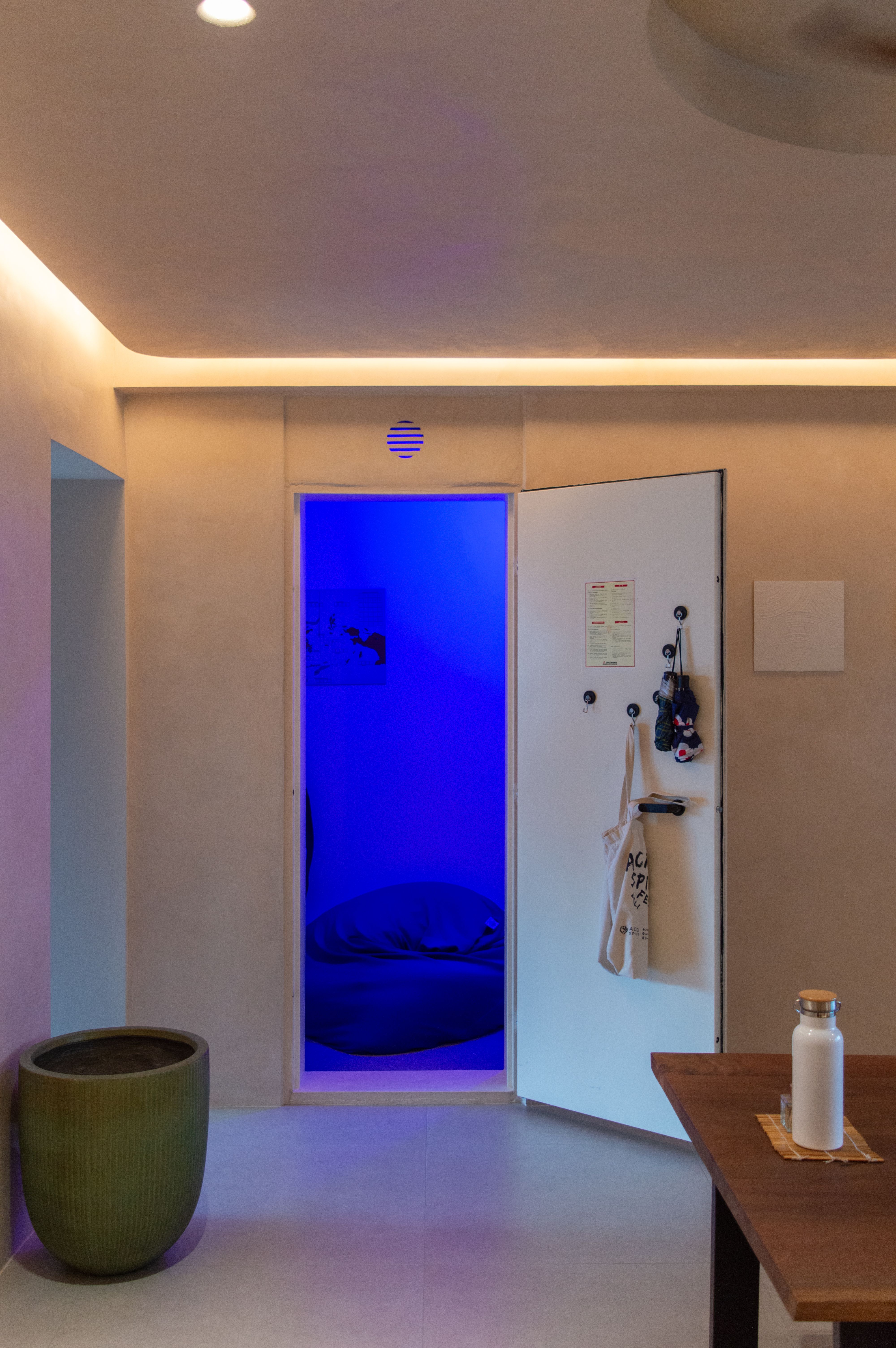 Creating the ultimate cozy living room!