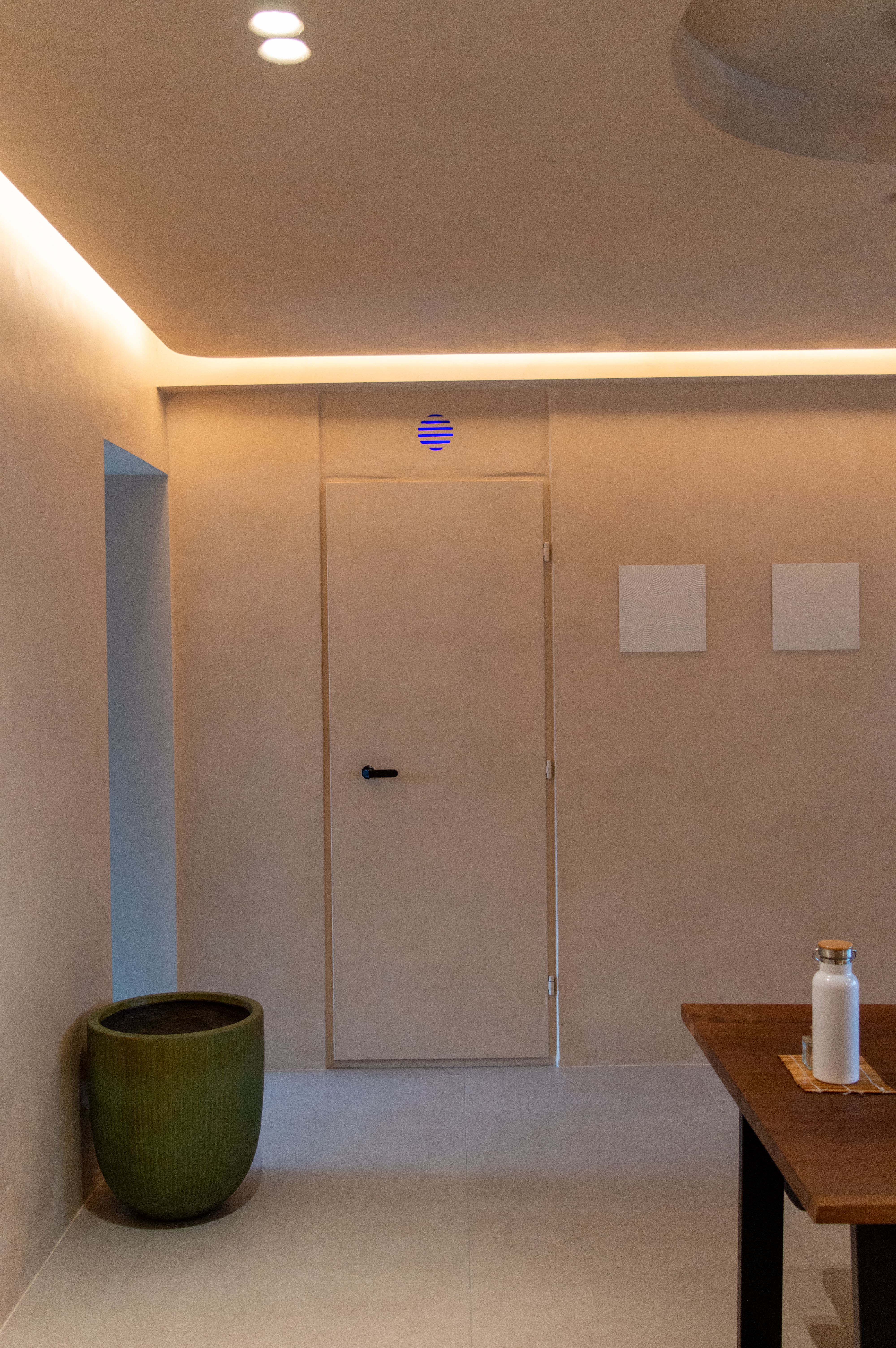 Creating the ultimate cozy living room!