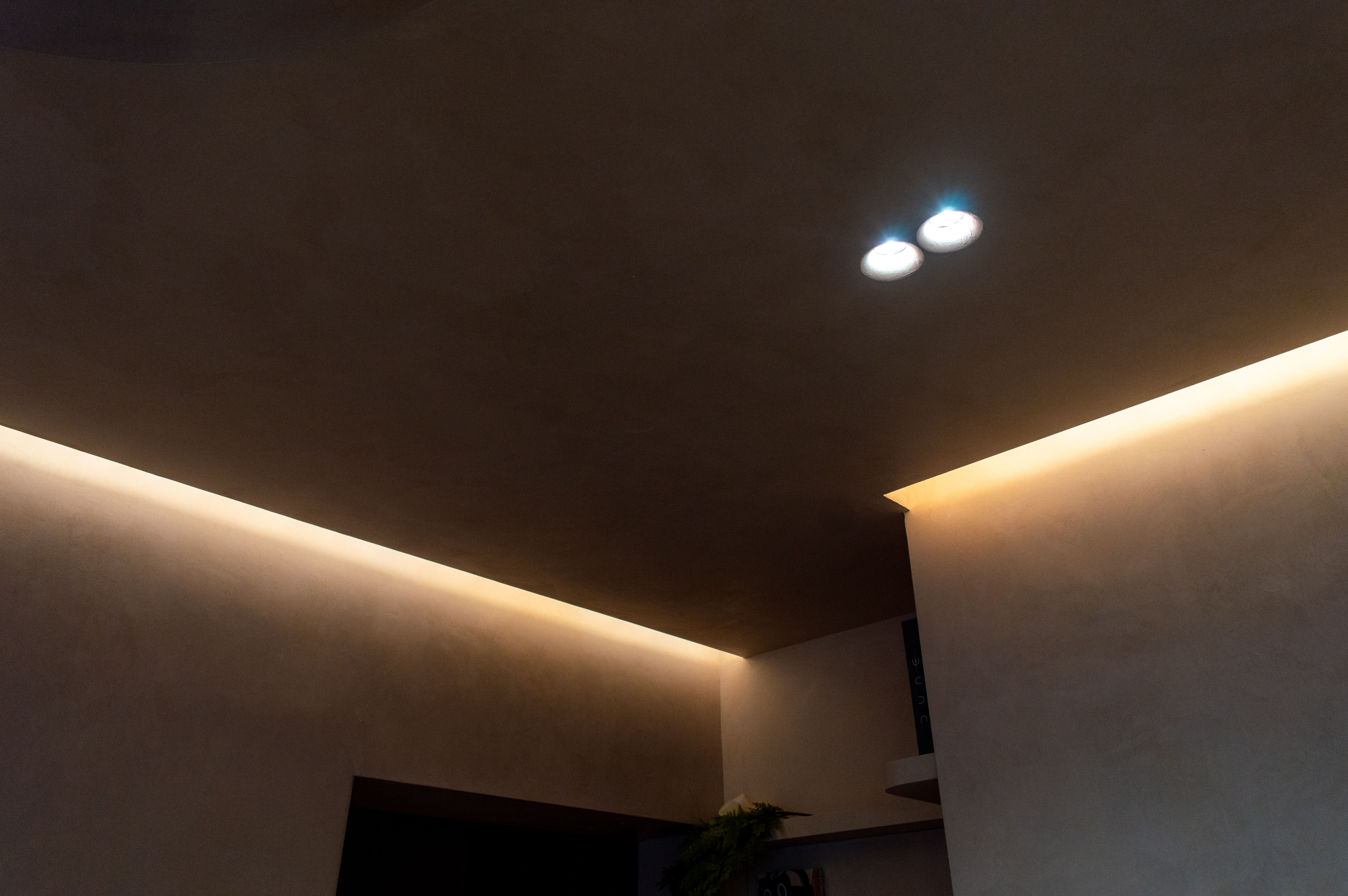 Creating the ultimate cozy living room!