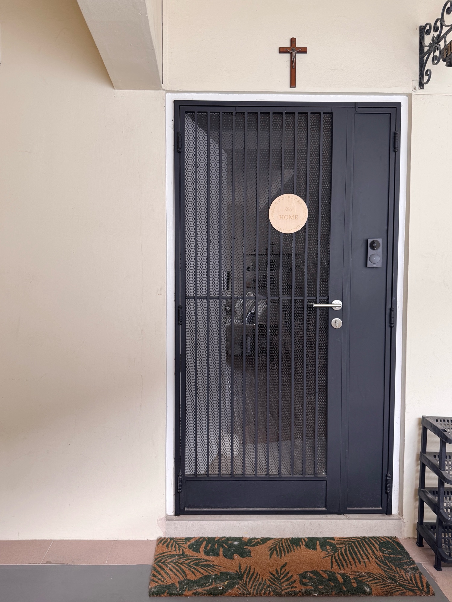 Design Details You Might Miss: The Doors in Our Home