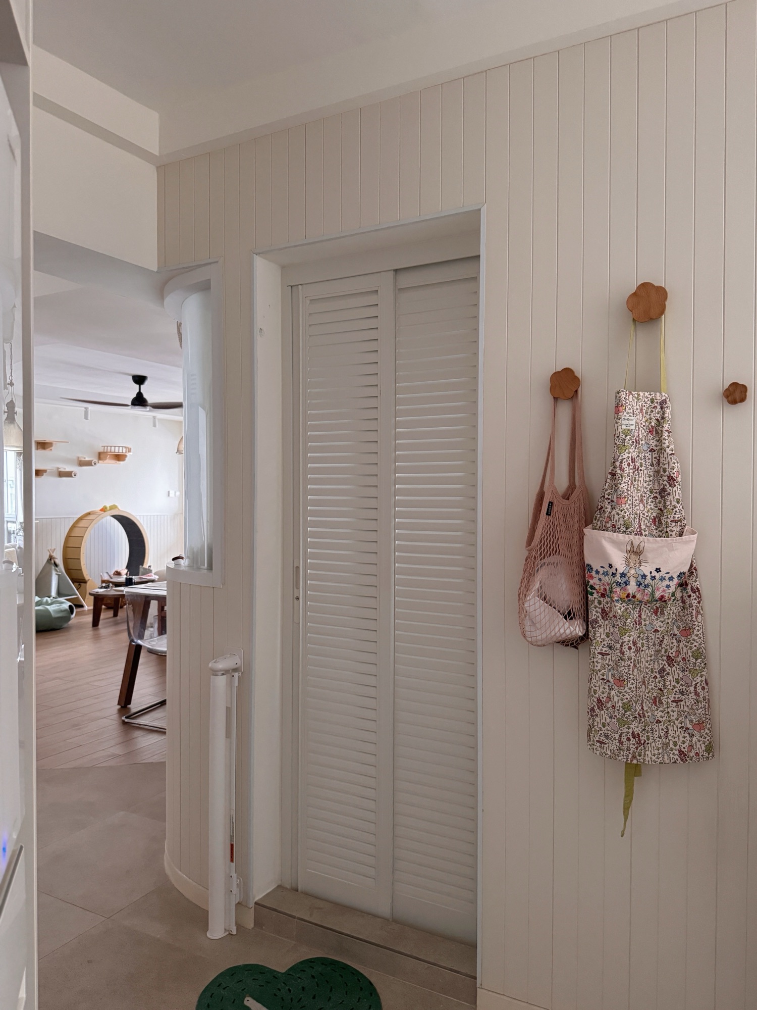 Design Details You Might Miss: The Doors in Our Home