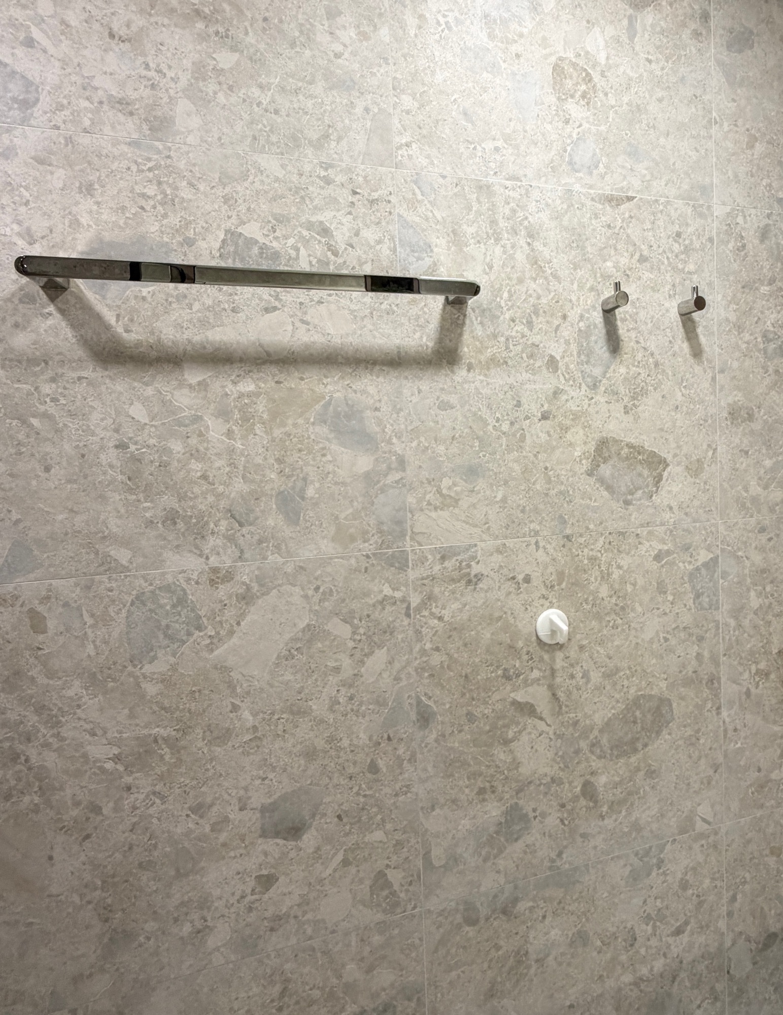 Bathroom is the your Sanctuary.