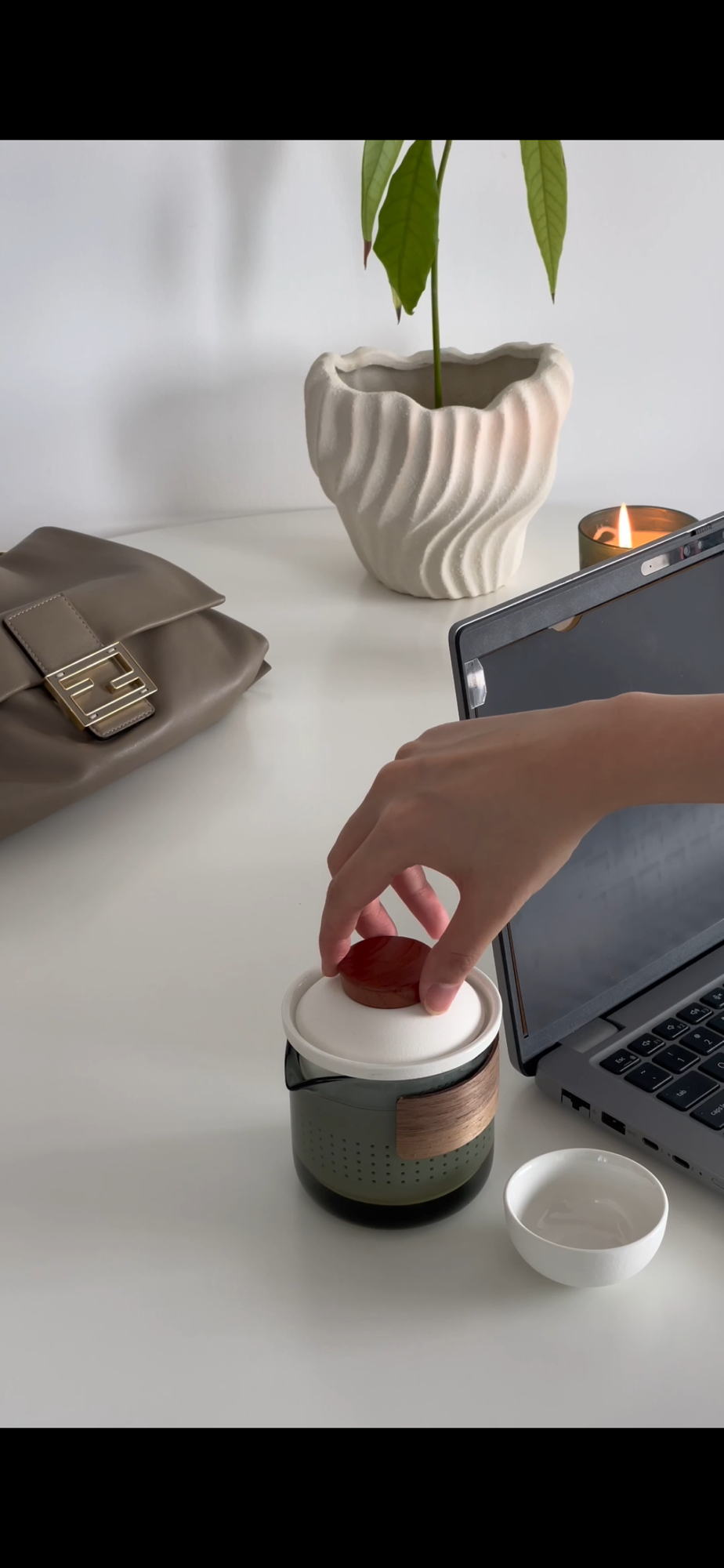 From Shared Meals to Slow Work 💻