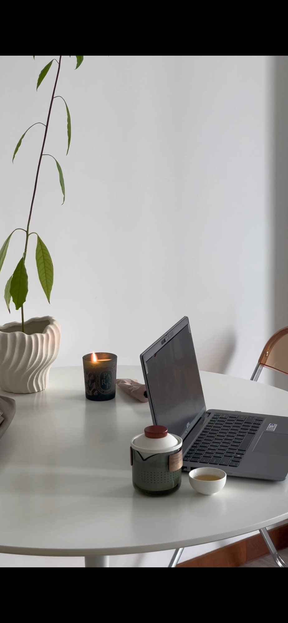 From Shared Meals to Slow Work 💻