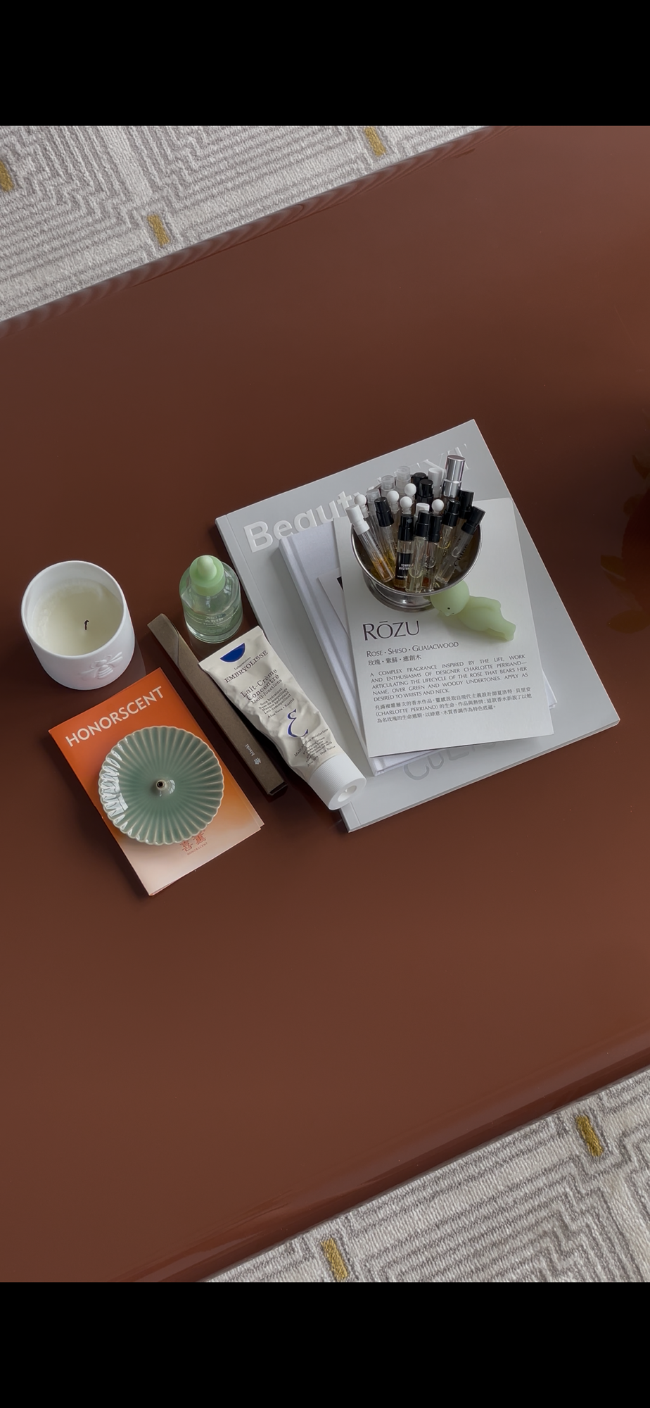 A-Curation-of-Fragrances-at-Home-🌸