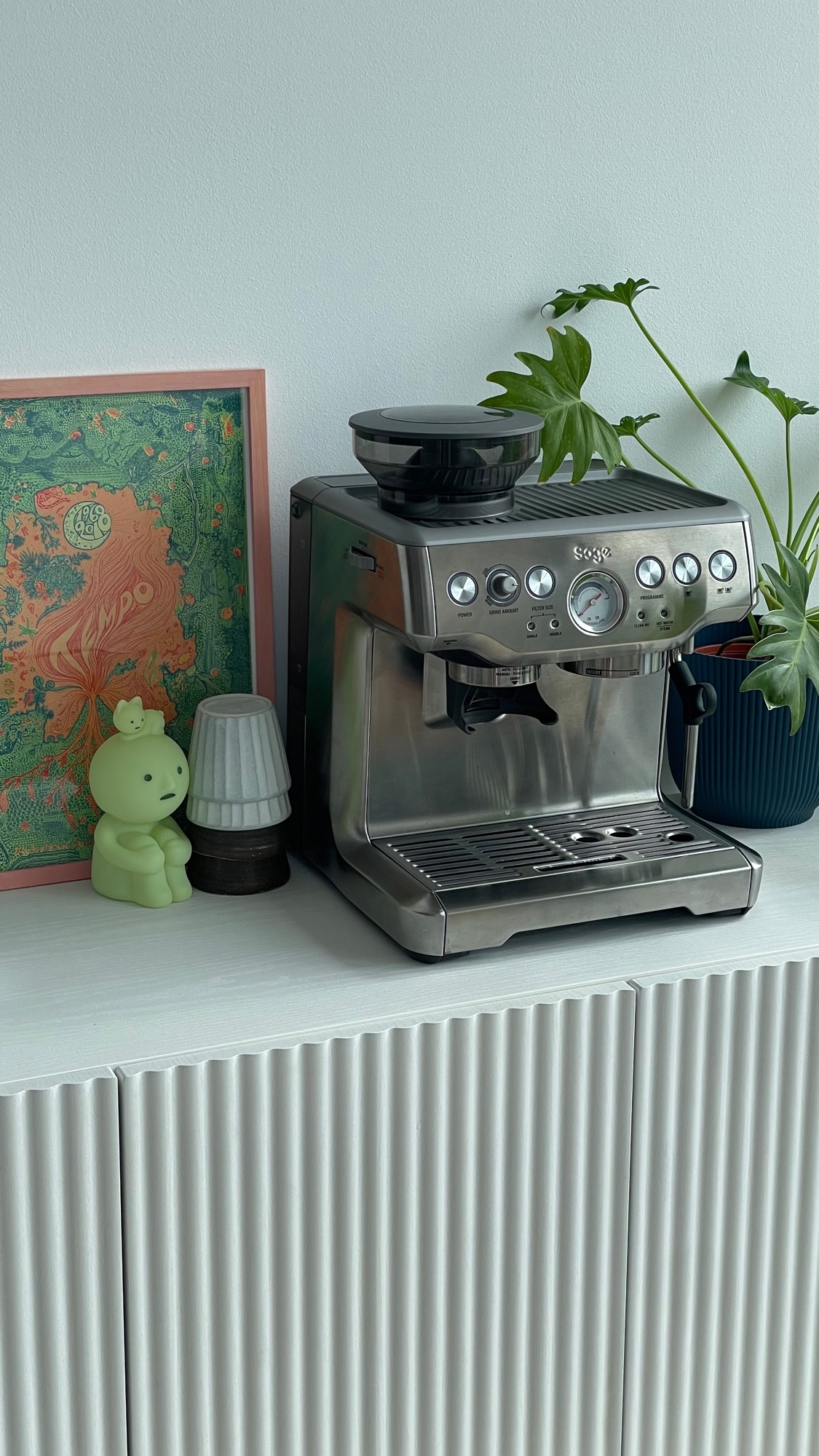 Cozy Weekend Mornings at Home ☕️🥐