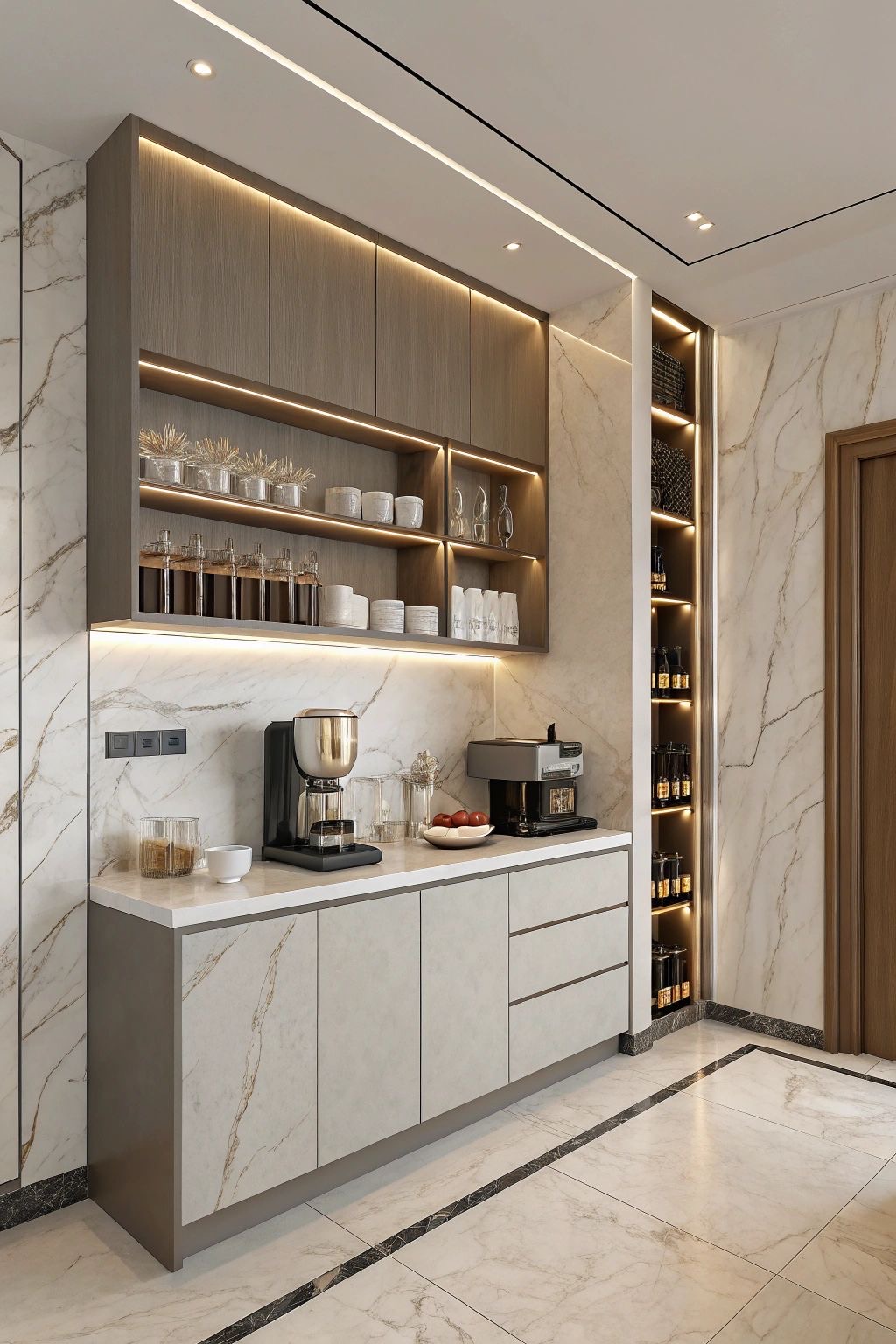 Coffee-bar-+-wine-cellar-