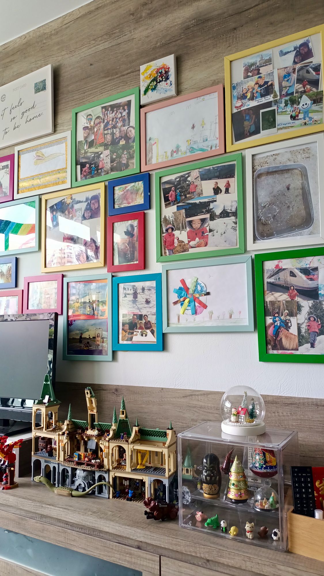 Refreshing-a-Useless-Wall.