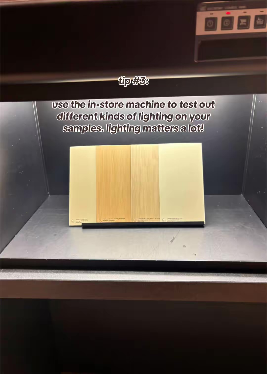 everything you need to know before choosing laminates 🗒️