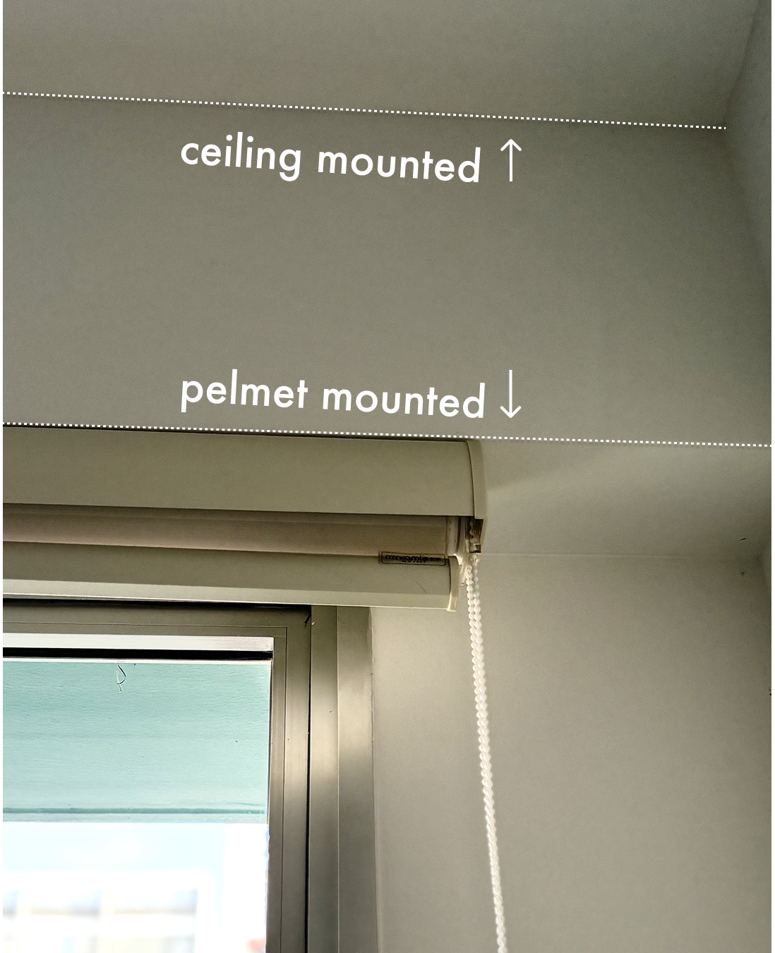 Read this before you buy window blinds from Taobao!