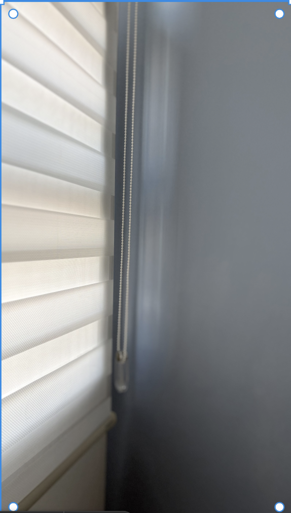 Read this before you buy window blinds from Taobao!