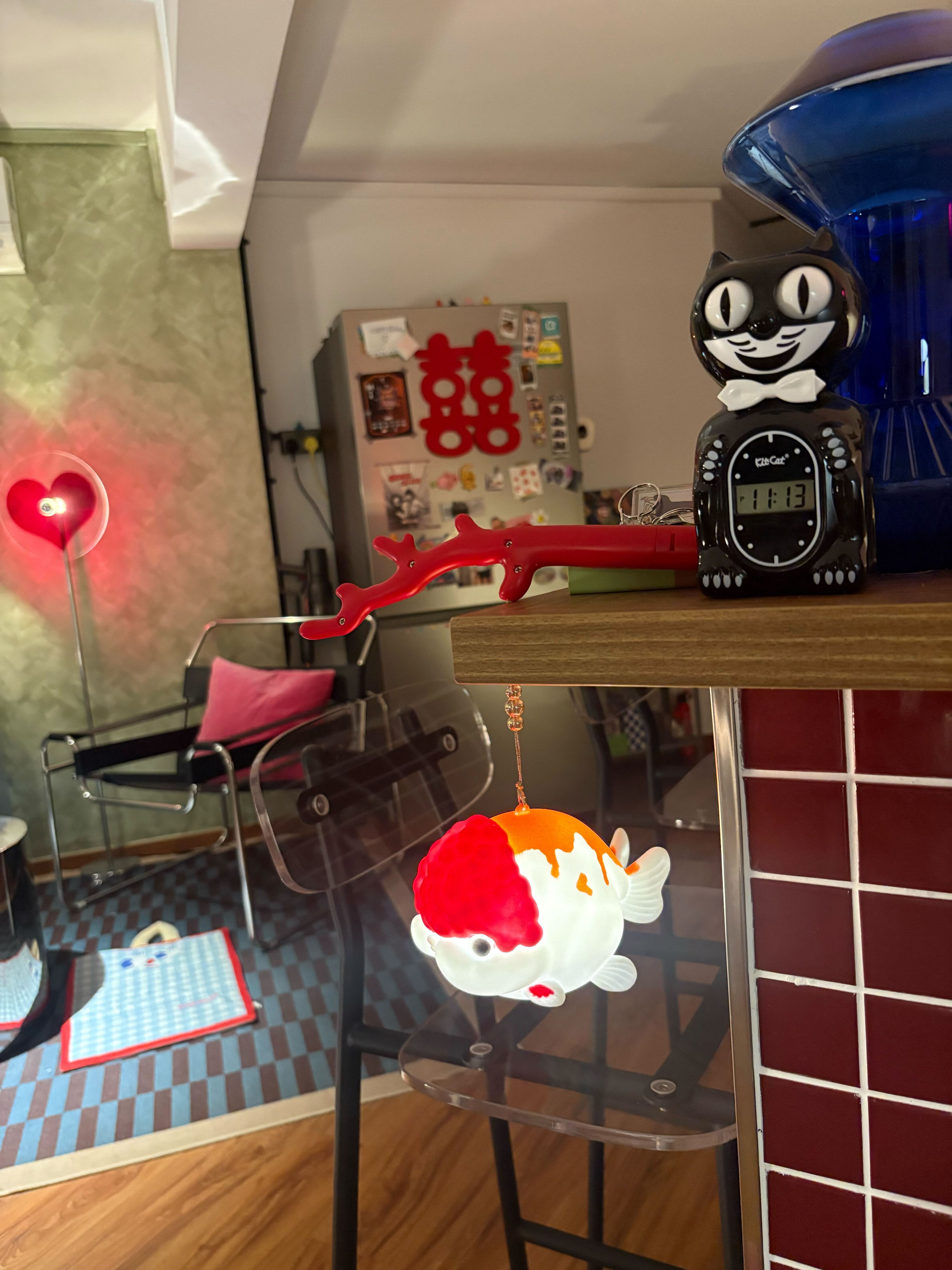 Gong-Xi-Gong-Xi-Lamps!-