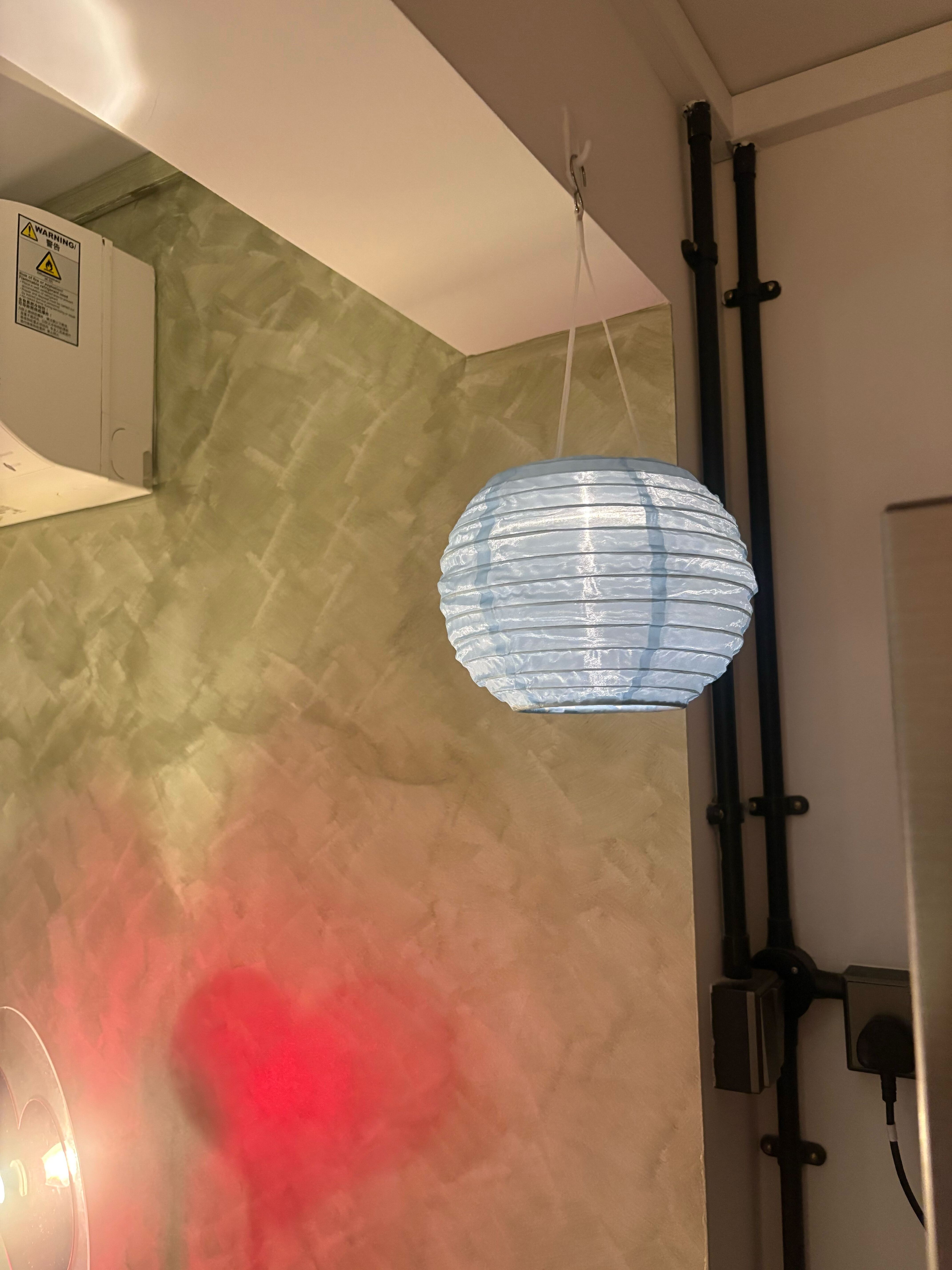 Gong Xi Gong Xi Lamps!