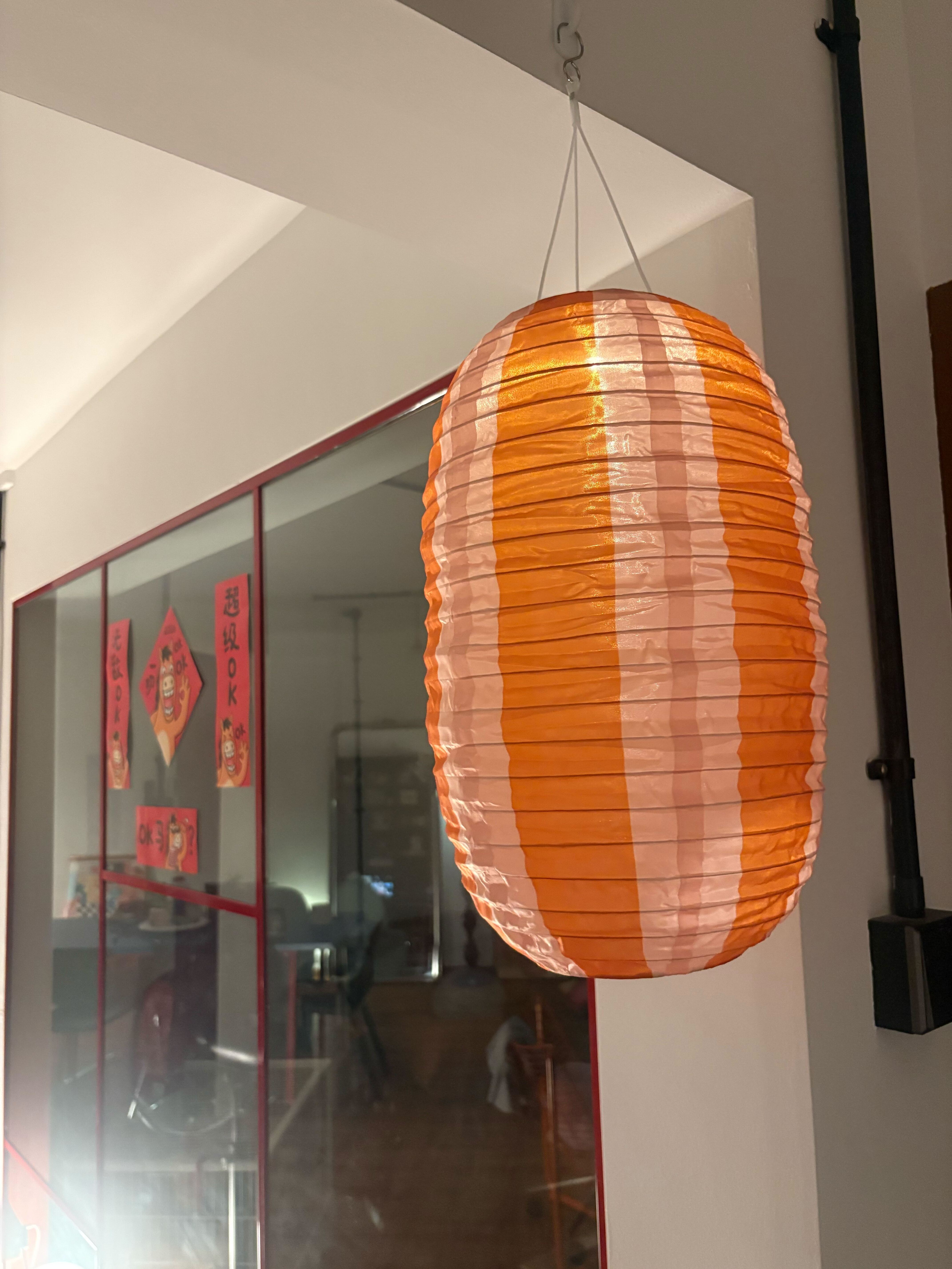 Gong Xi Gong Xi Lamps!