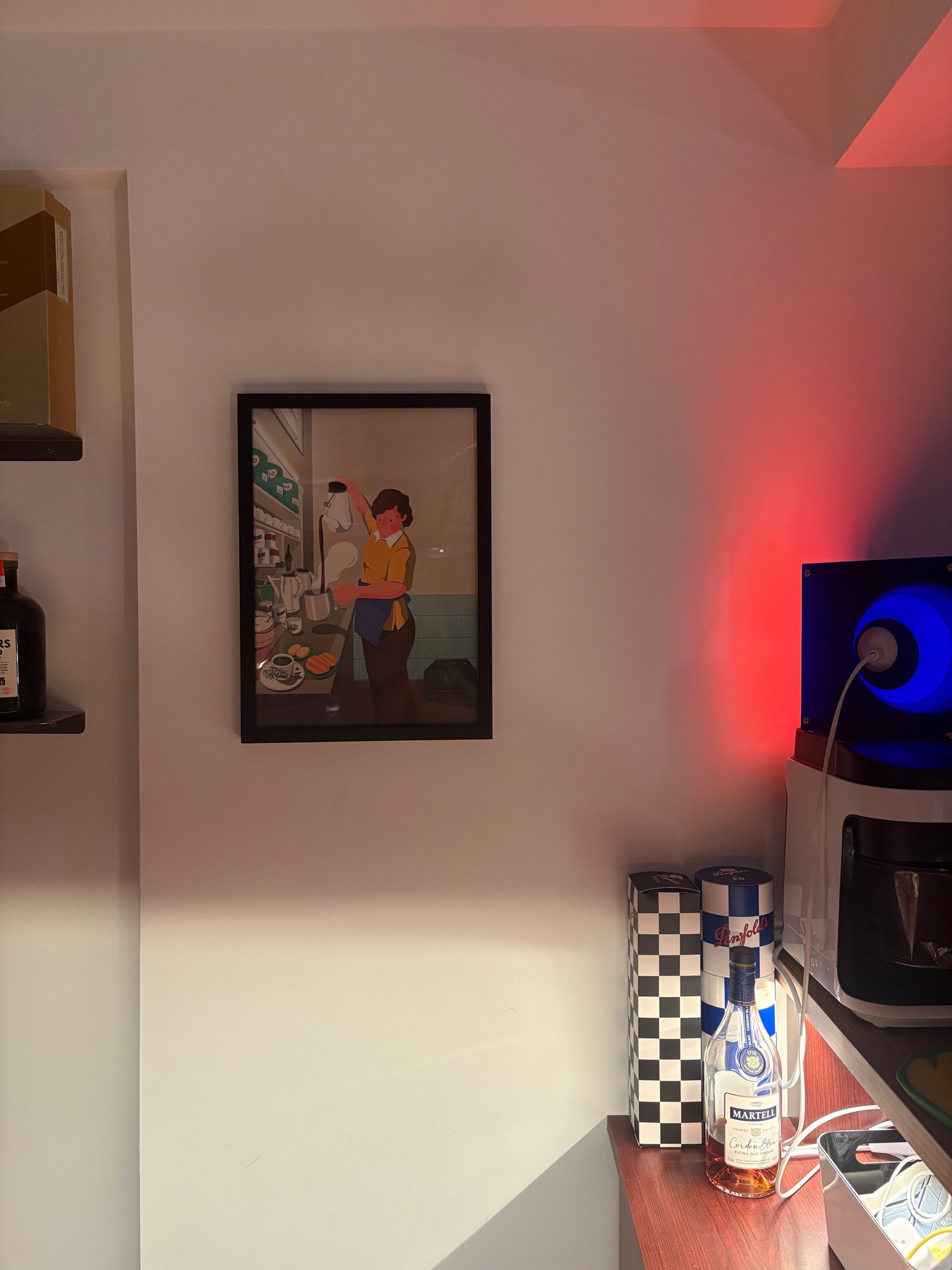 CNY week activities at home!