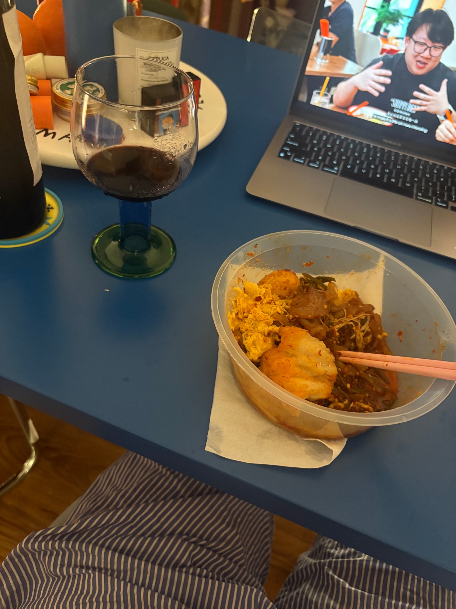 CNY week activities at home!