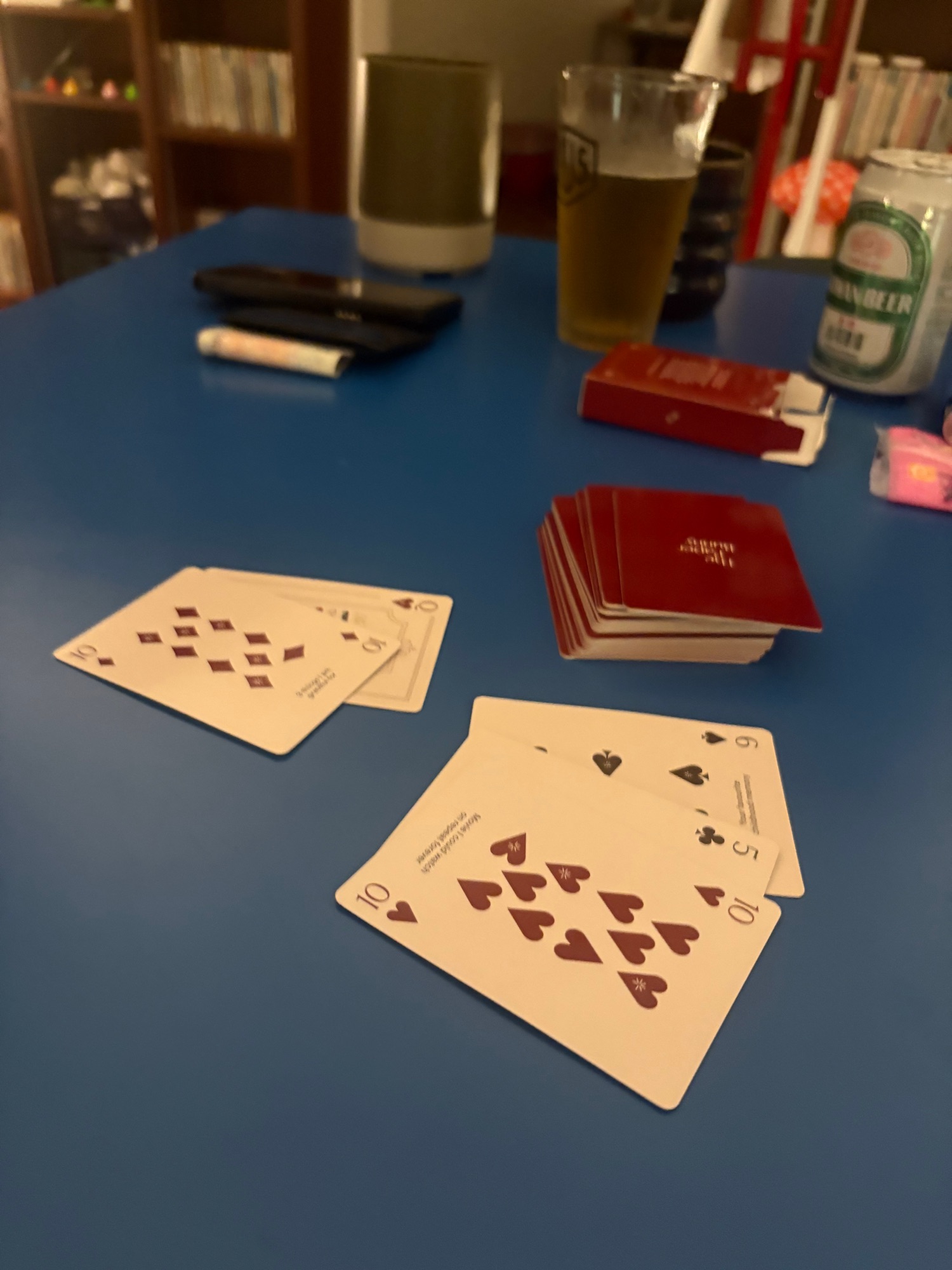 CNY week activities at home!