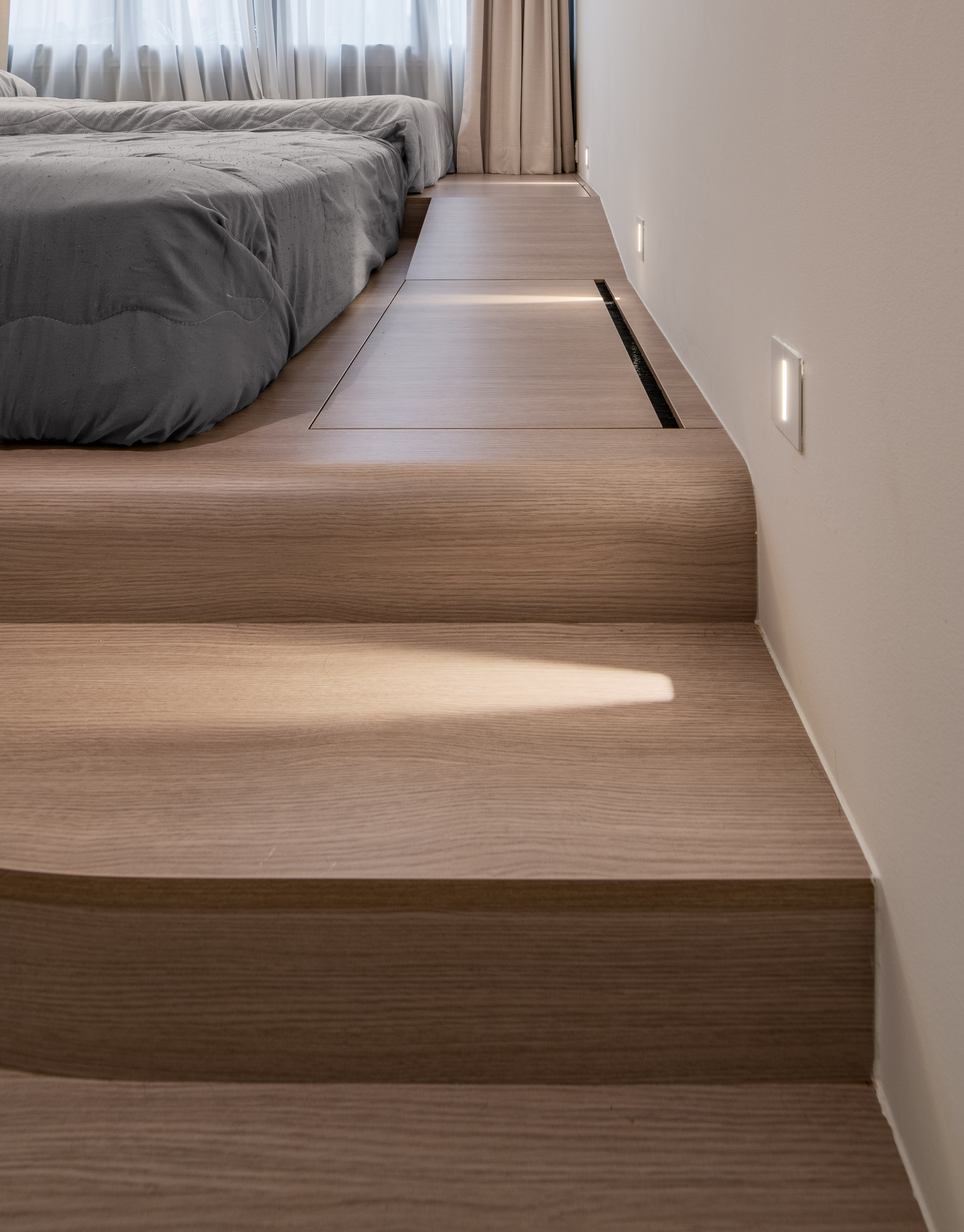 Cat-friendly & Coastal Eclectic : An immersive experience