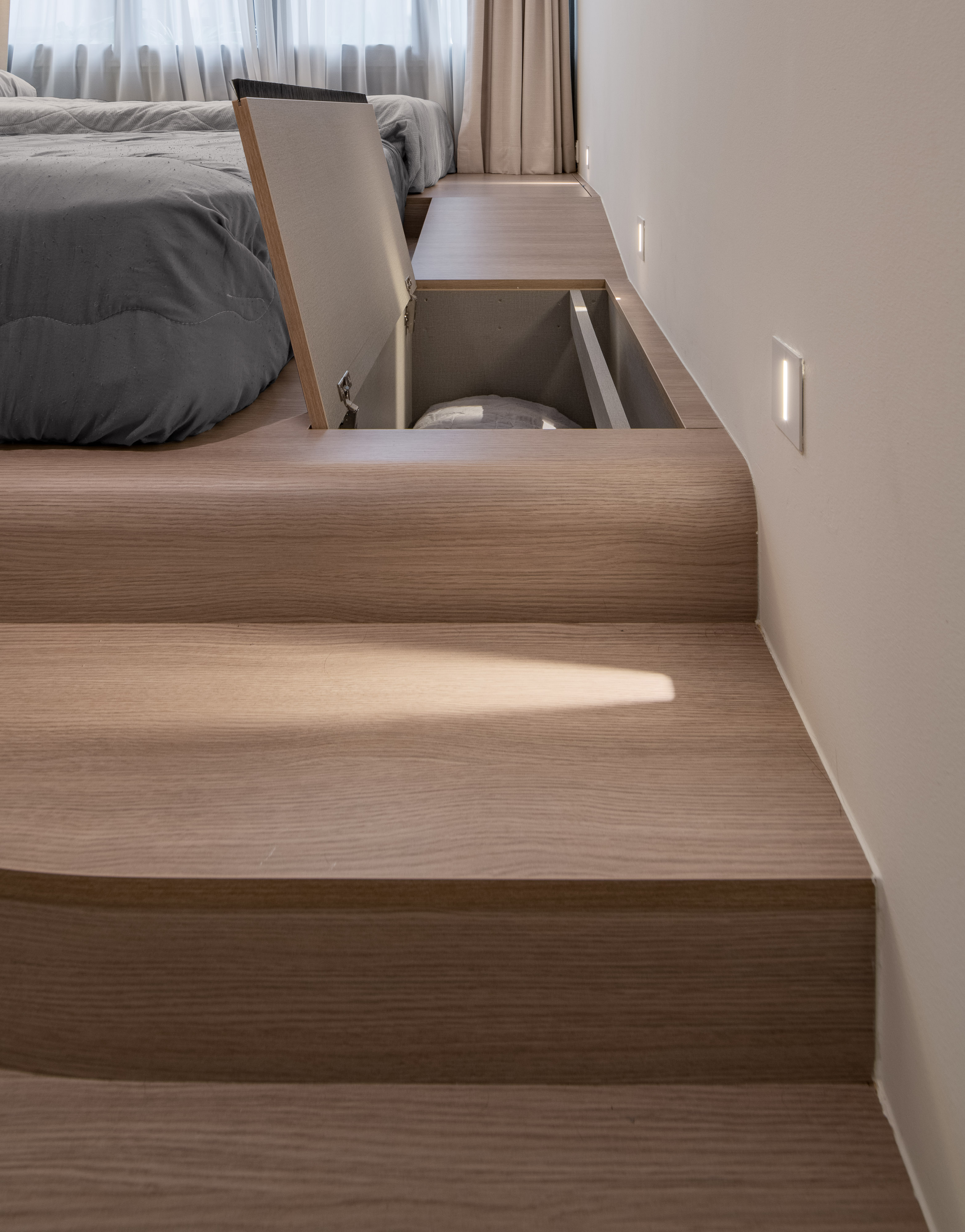 Cat-friendly & Coastal Eclectic : An immersive experience