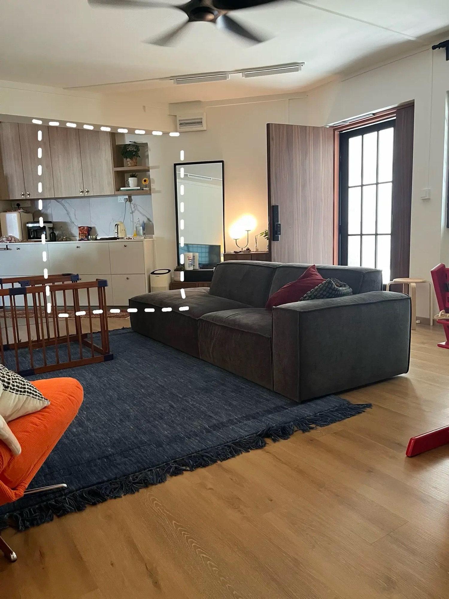 We hacked our store room?! 🔨🔨🔨