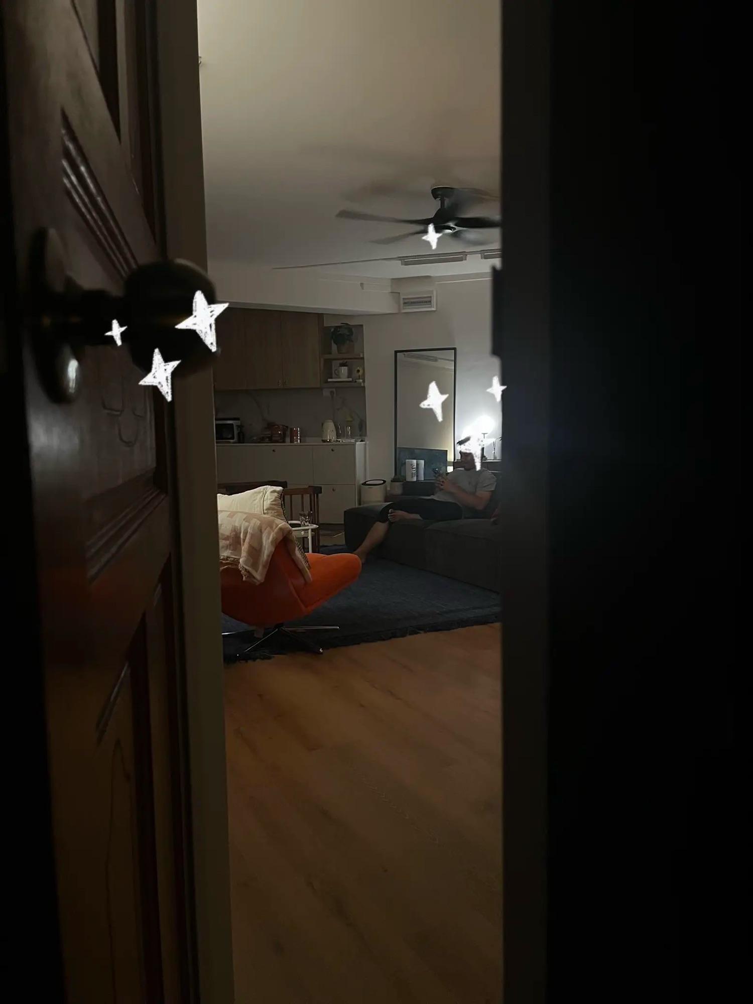 We-hacked-our-store-room?!-🔨🔨🔨