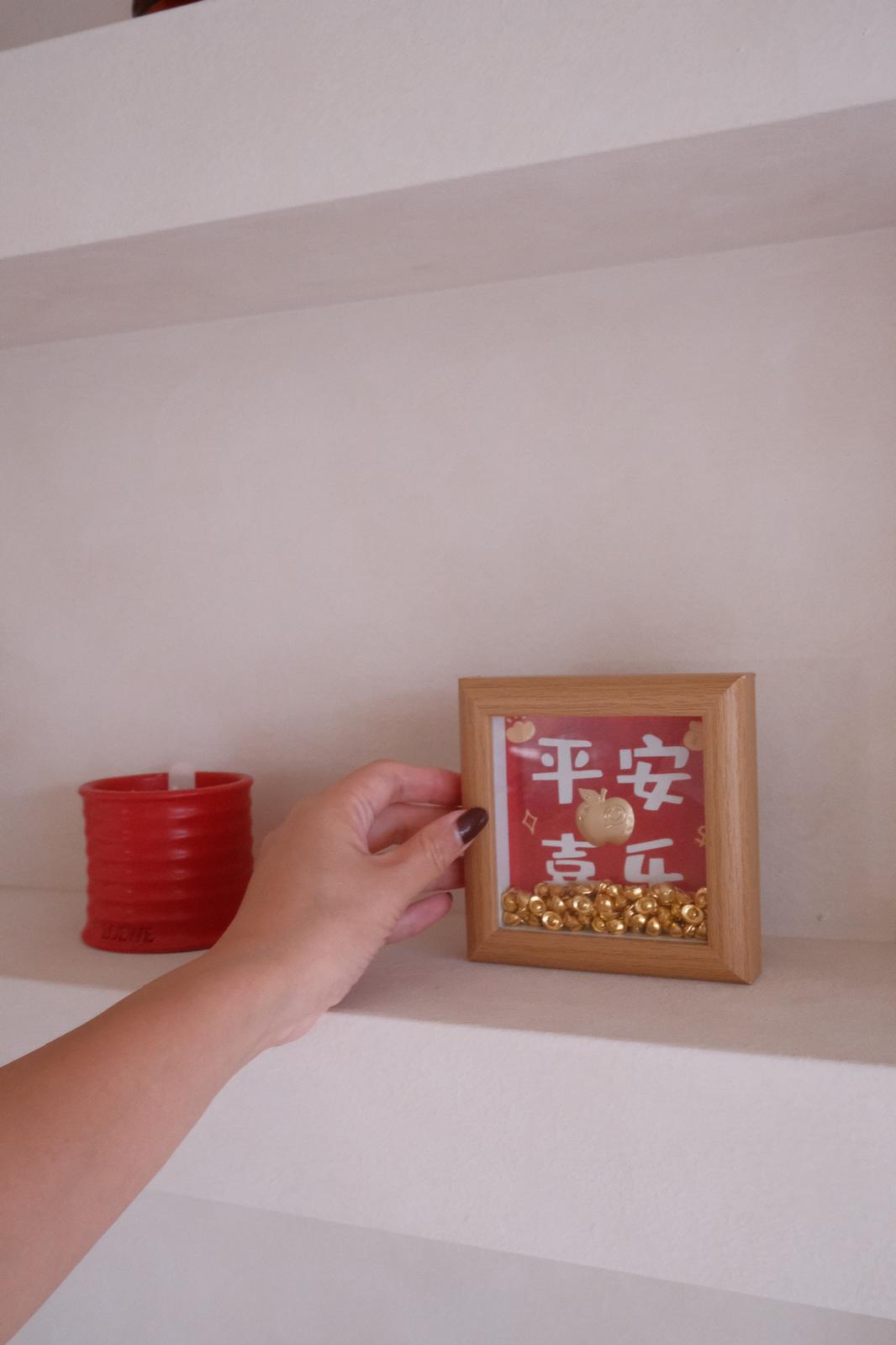 Heart of the Home: Living Room