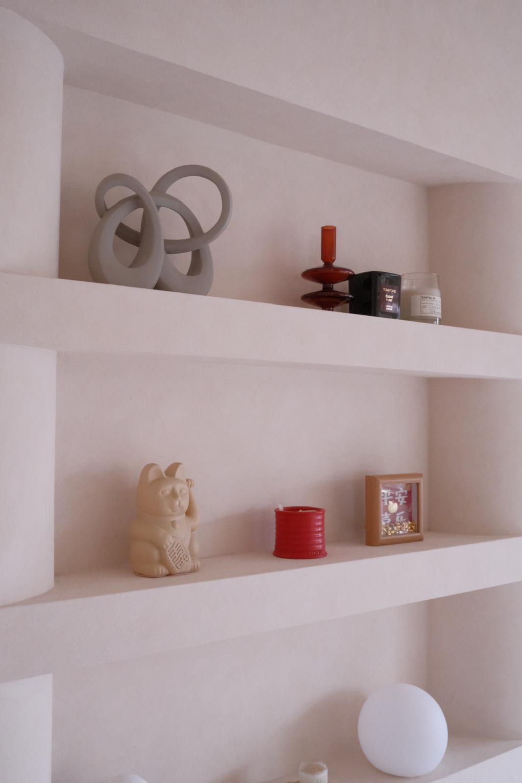 Heart of the Home: Living Room