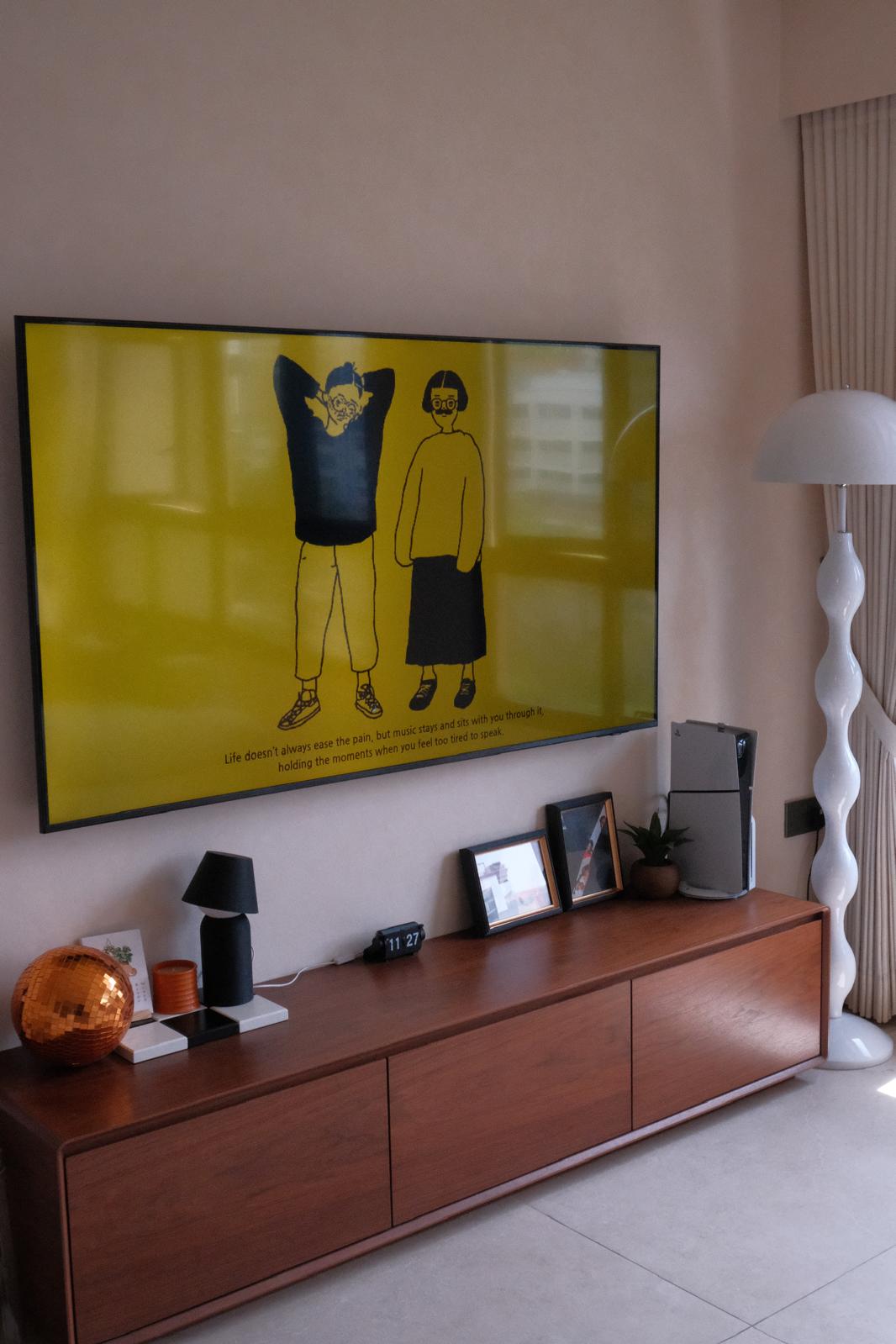 Best Buys : Living Room Edition