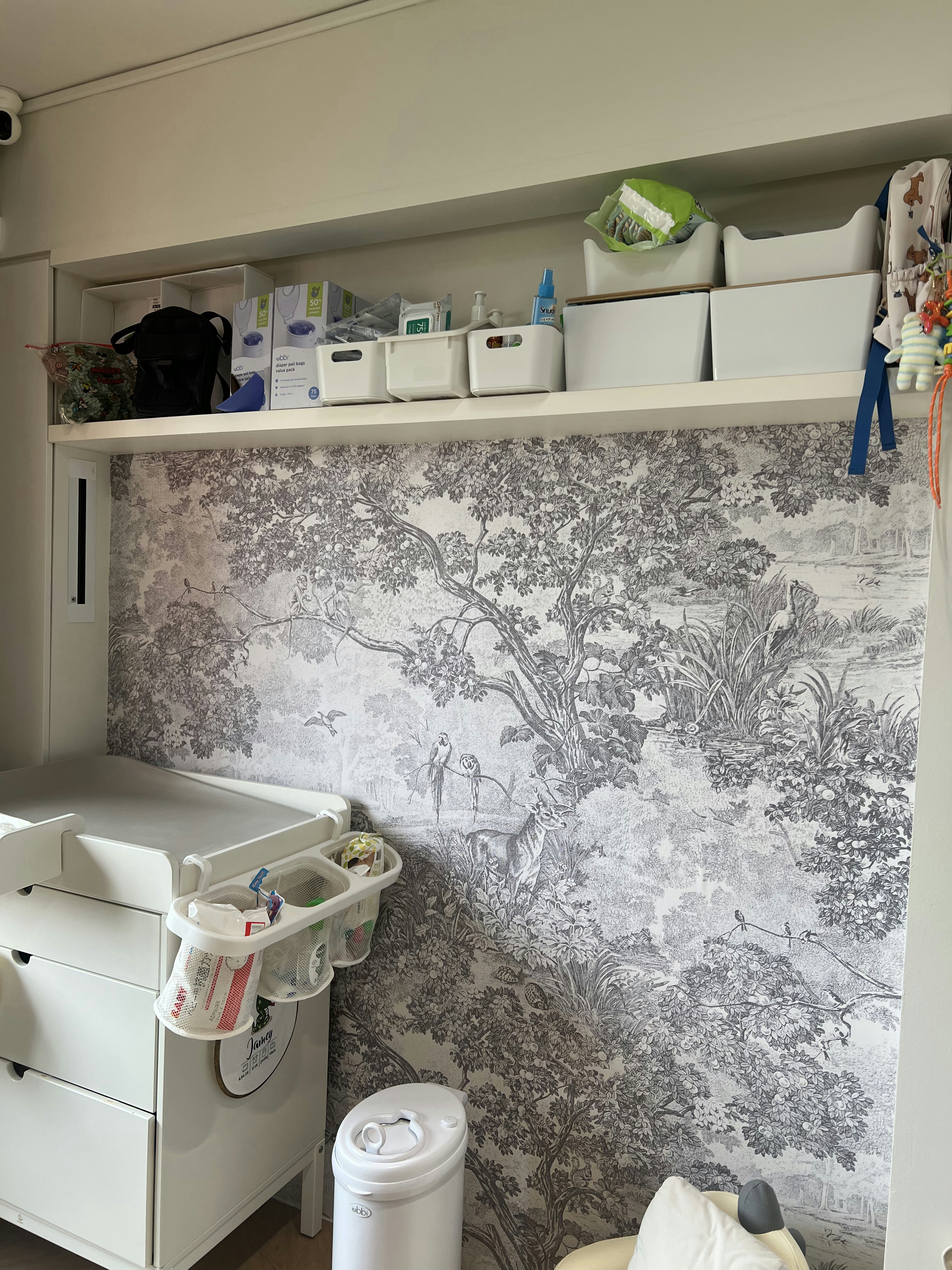 Our Home Tour Part 2 — 8 Months In, Unfiltered 🏠