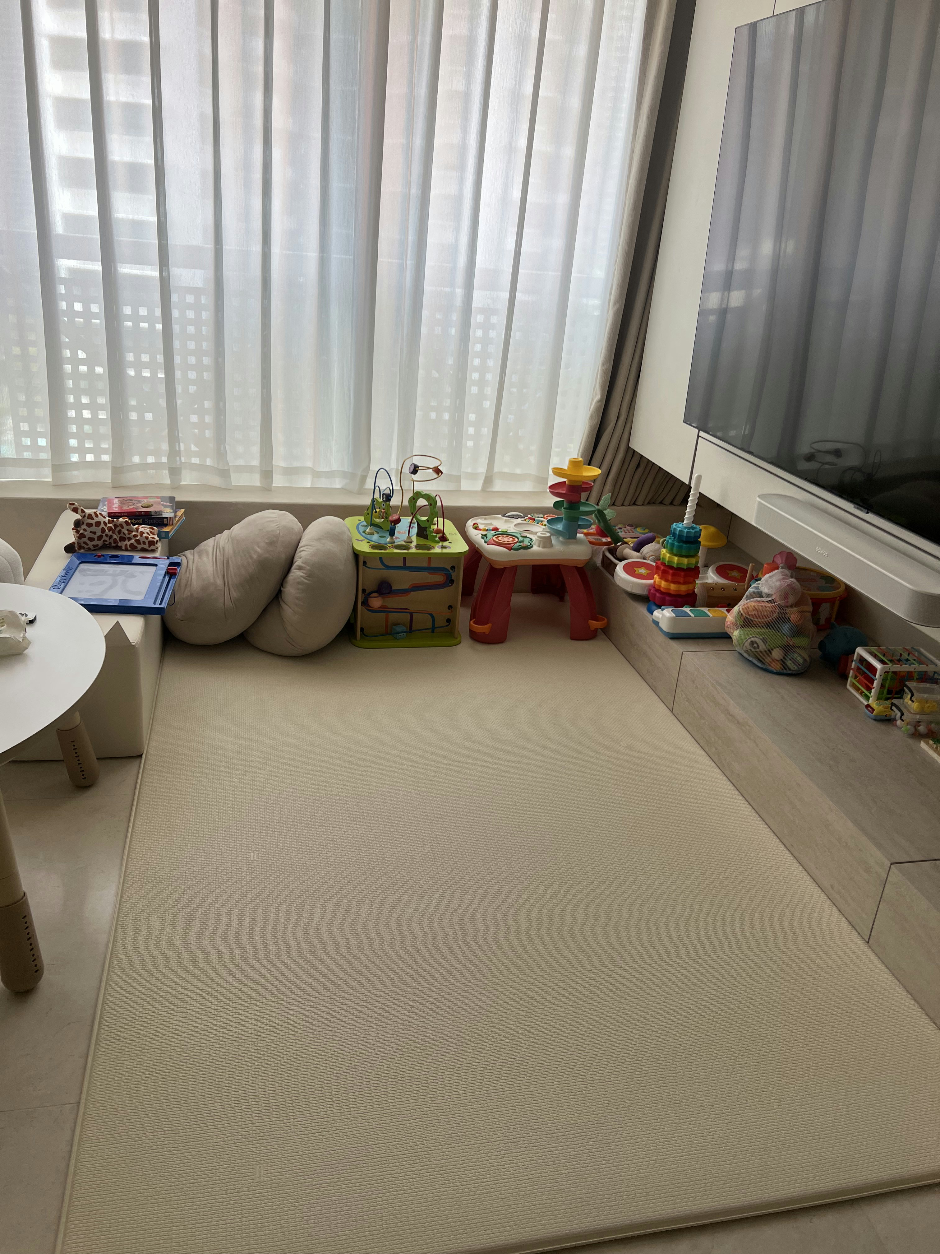 Our Home Tour Part 2 — 8 Months In, Unfiltered 🏠