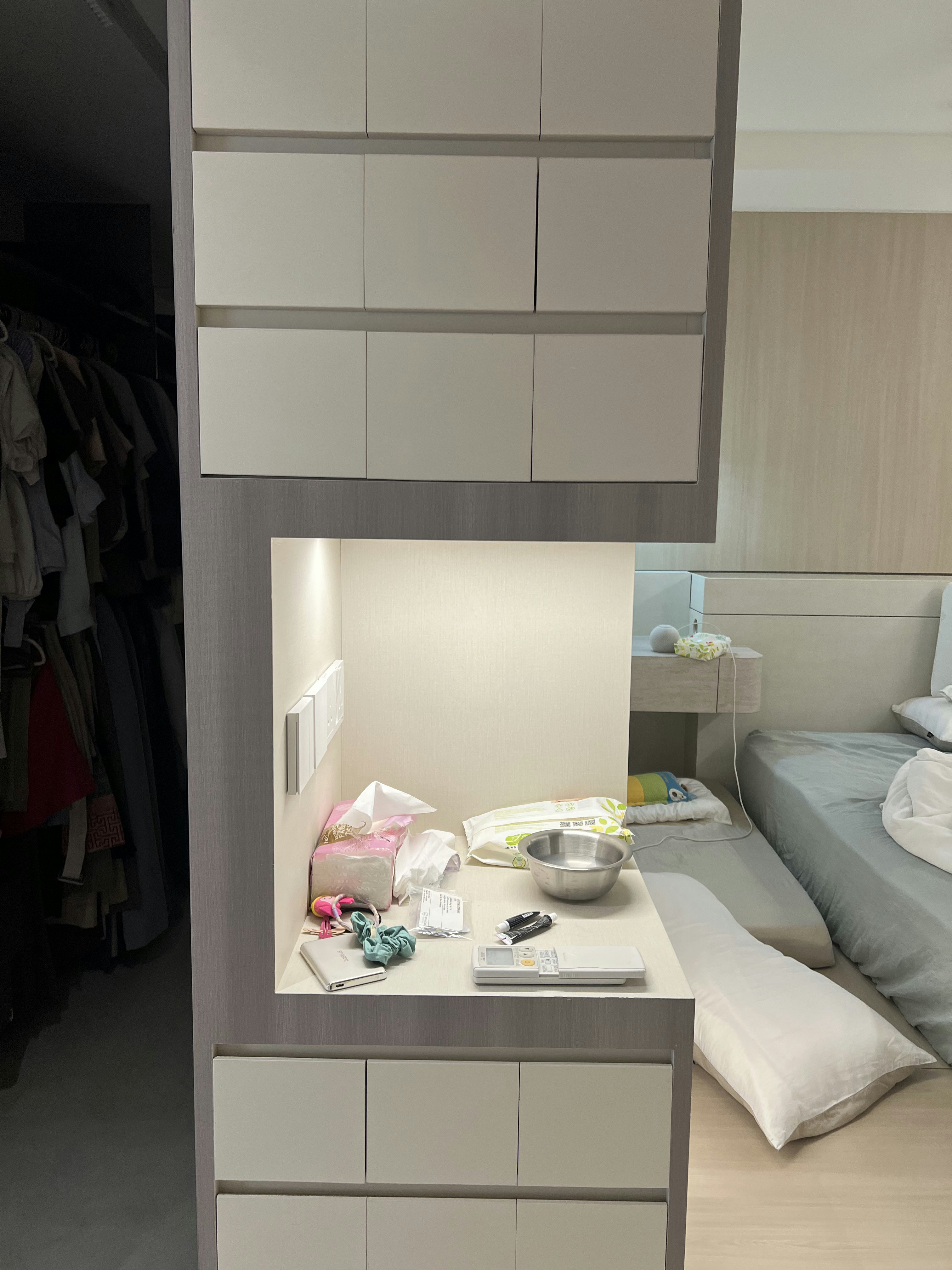 Our Home Tour Part 2 — 8 Months In, Unfiltered 🏠