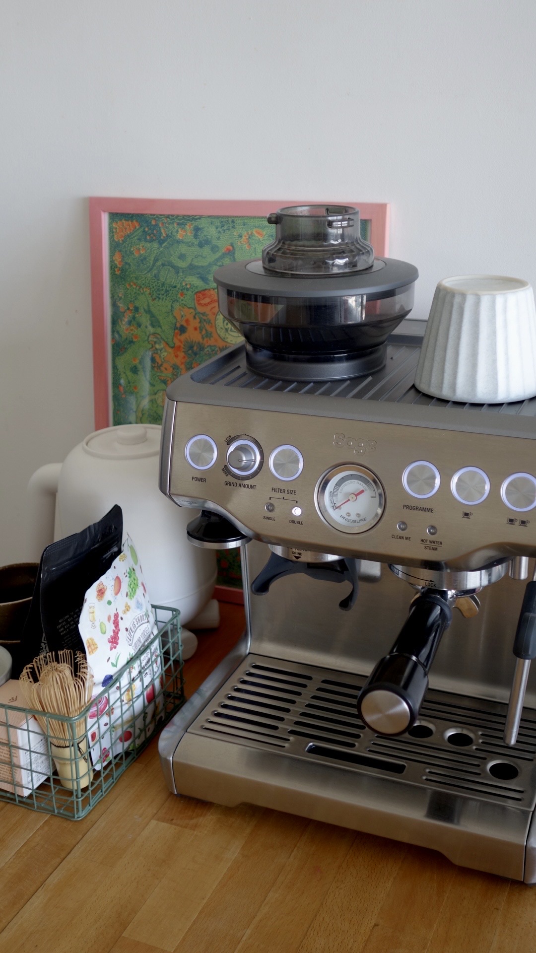 Home-Cafe:-How-It-All-Started-☕️