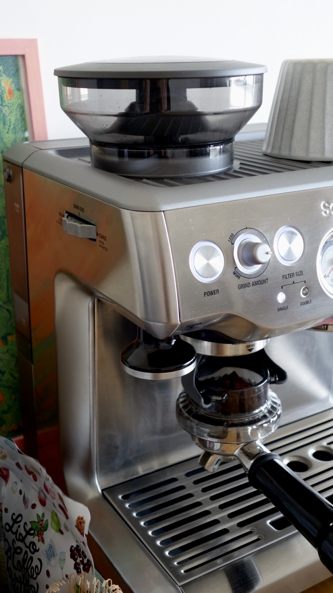 Home Cafe: How It All Started ☕️