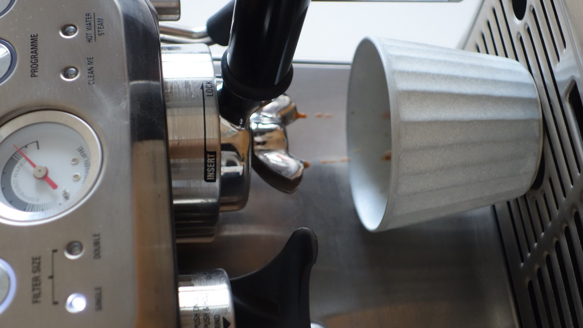 Home Cafe: How It All Started ☕️