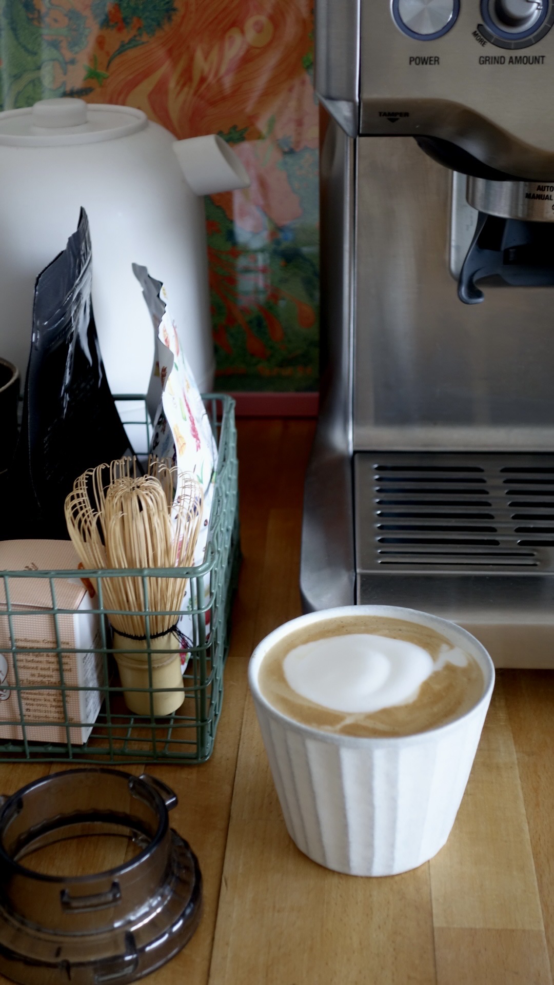 Home Cafe: How It All Started ☕️