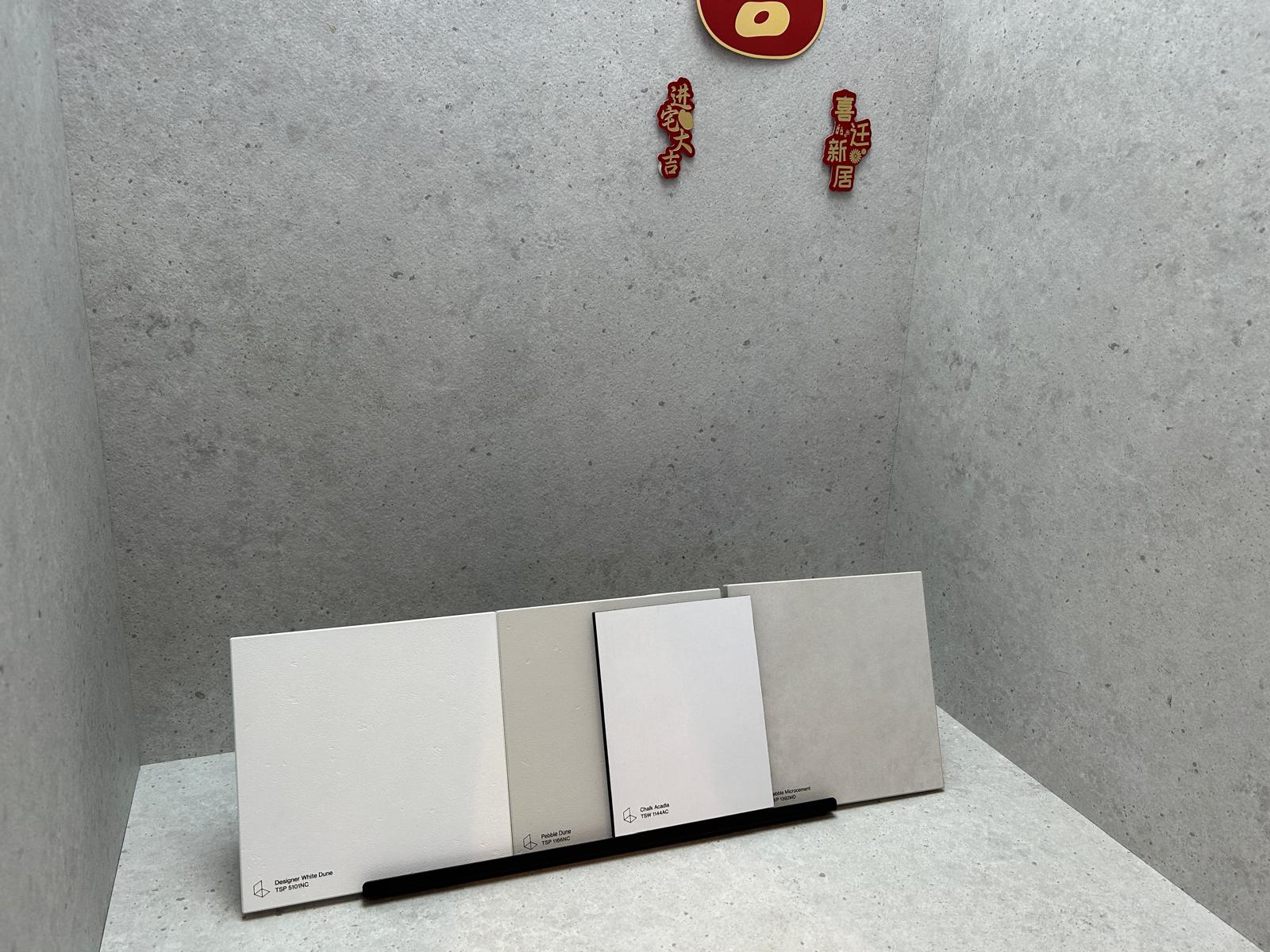 Choosing Laminates - Dos and Donts