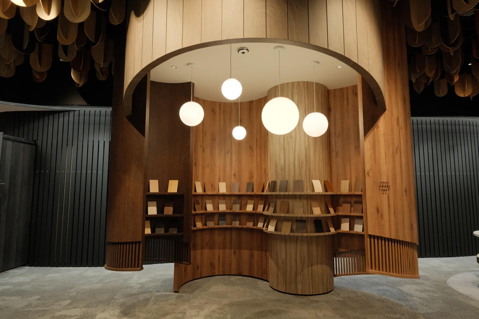 Choosing Laminates - Dos and Donts