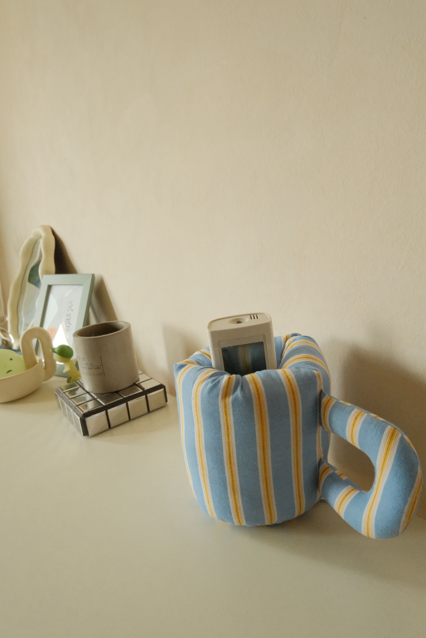 Favourite Buy from HipVan: Bauhaus Display Shelf