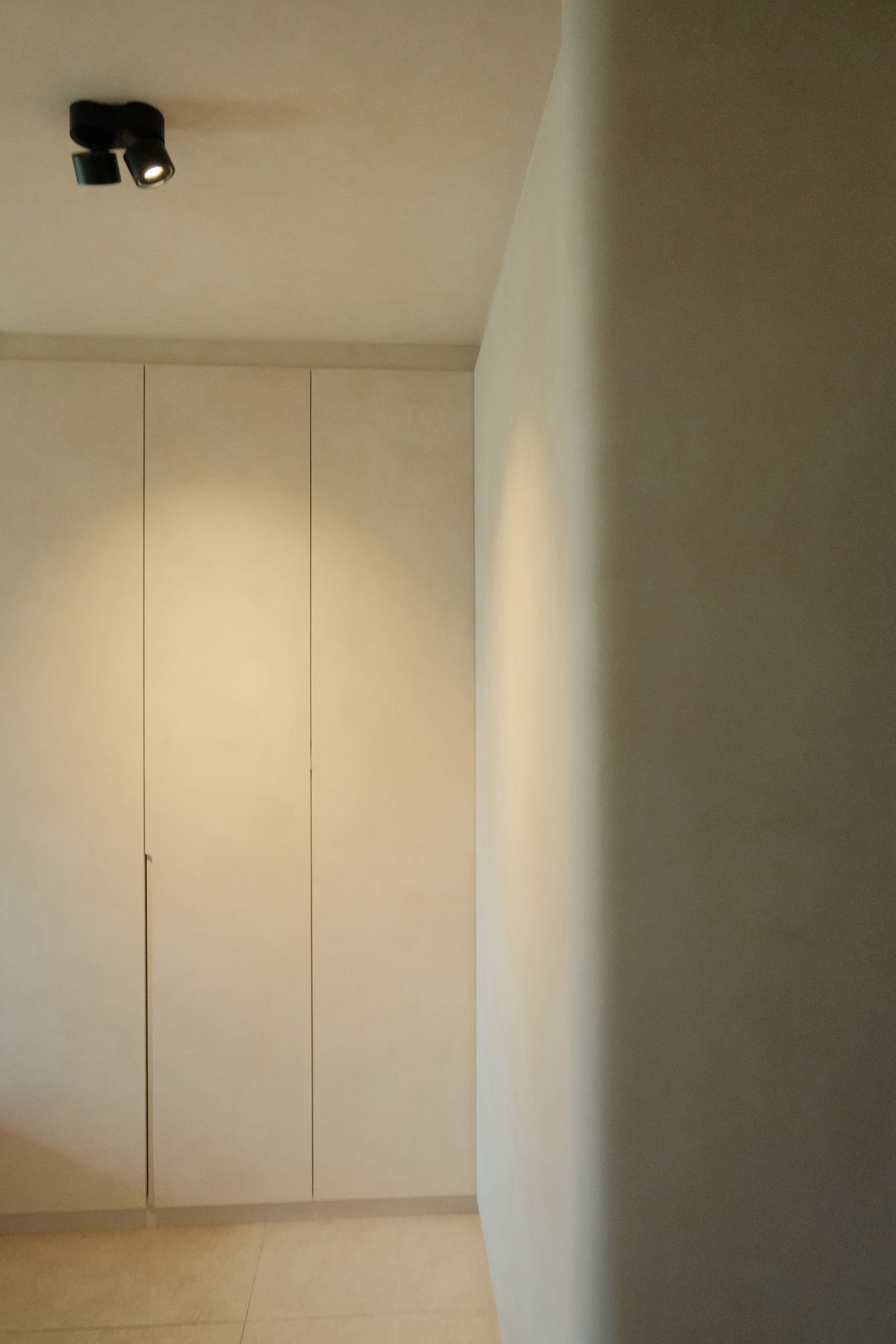 A Peek Into Our Master Bedroom