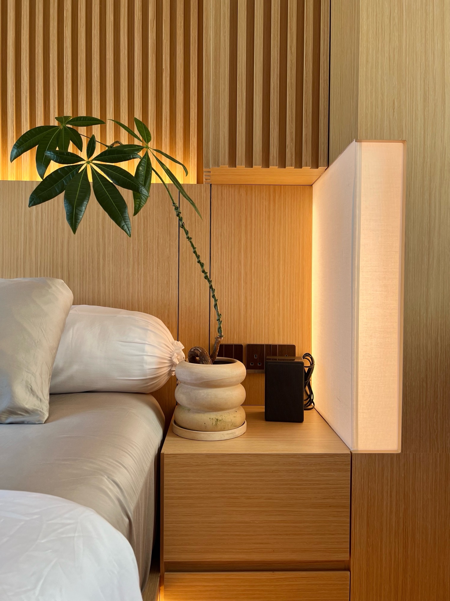 A Little Update from Our Master Bedroom✨🛌❤️🌸