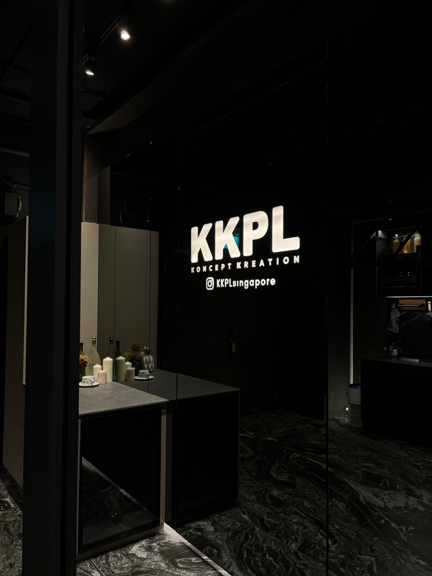 KKPL Essentials: Kitchen Edition