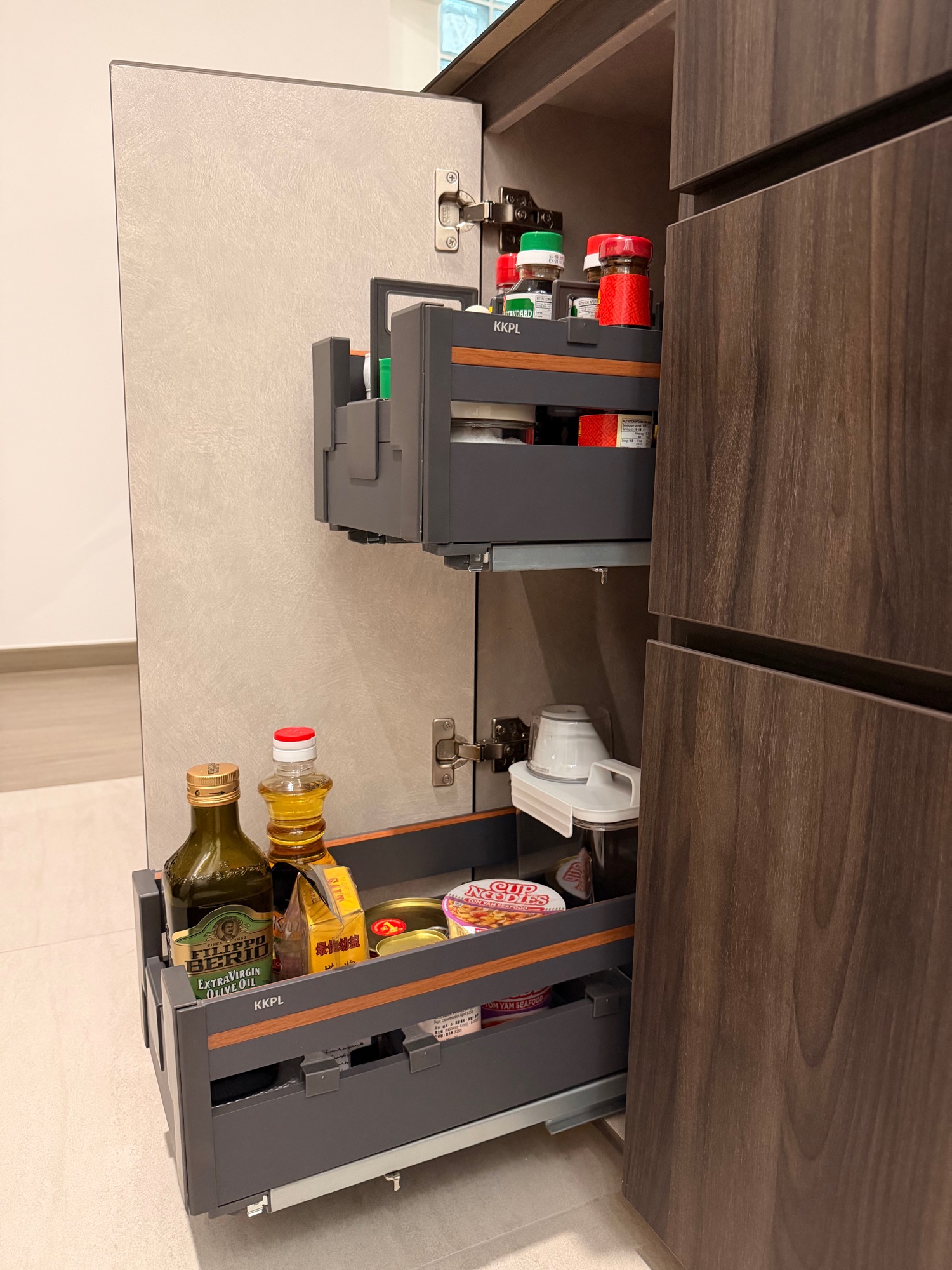 KKPL Essentials: Kitchen Edition