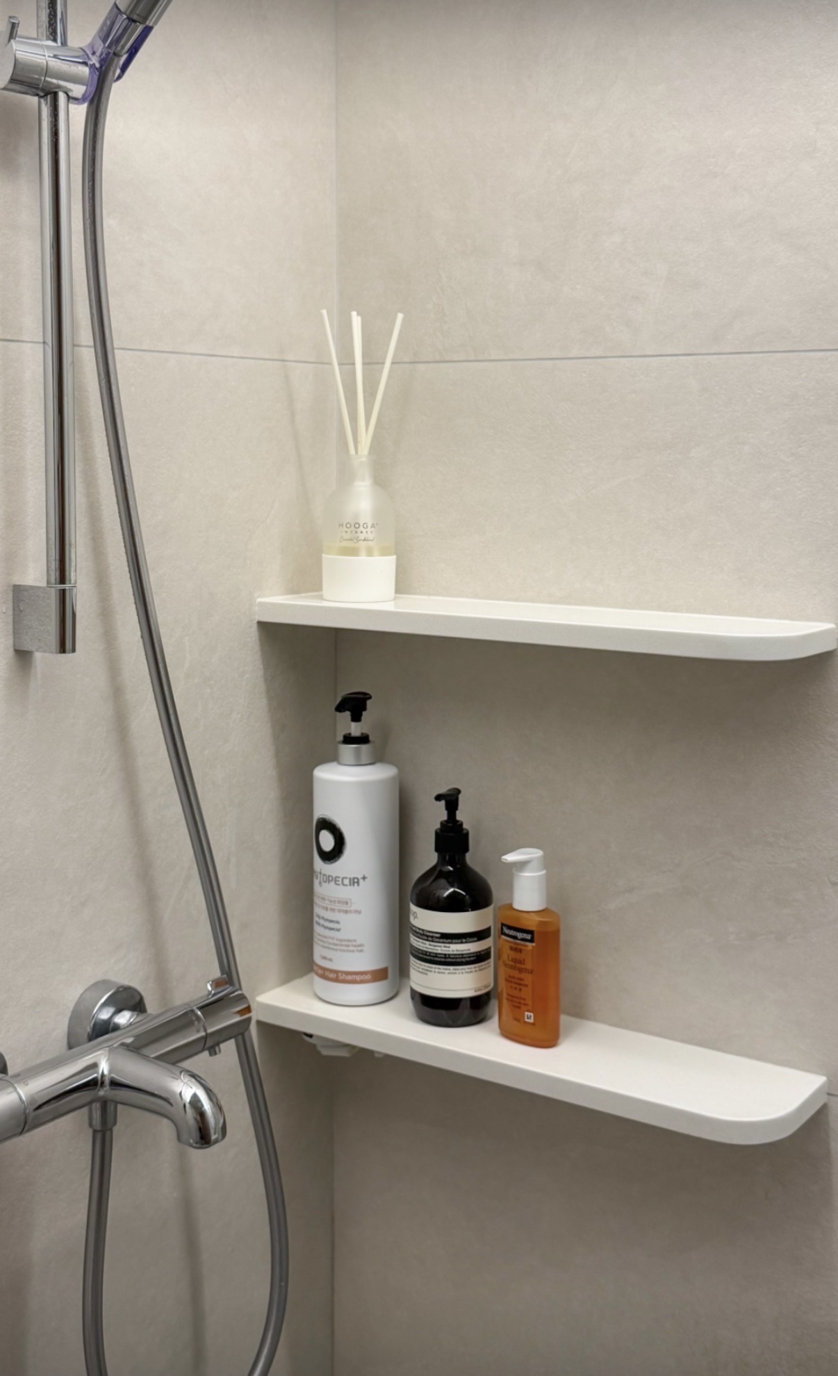 How We Saved on Our Bathroom Reno.