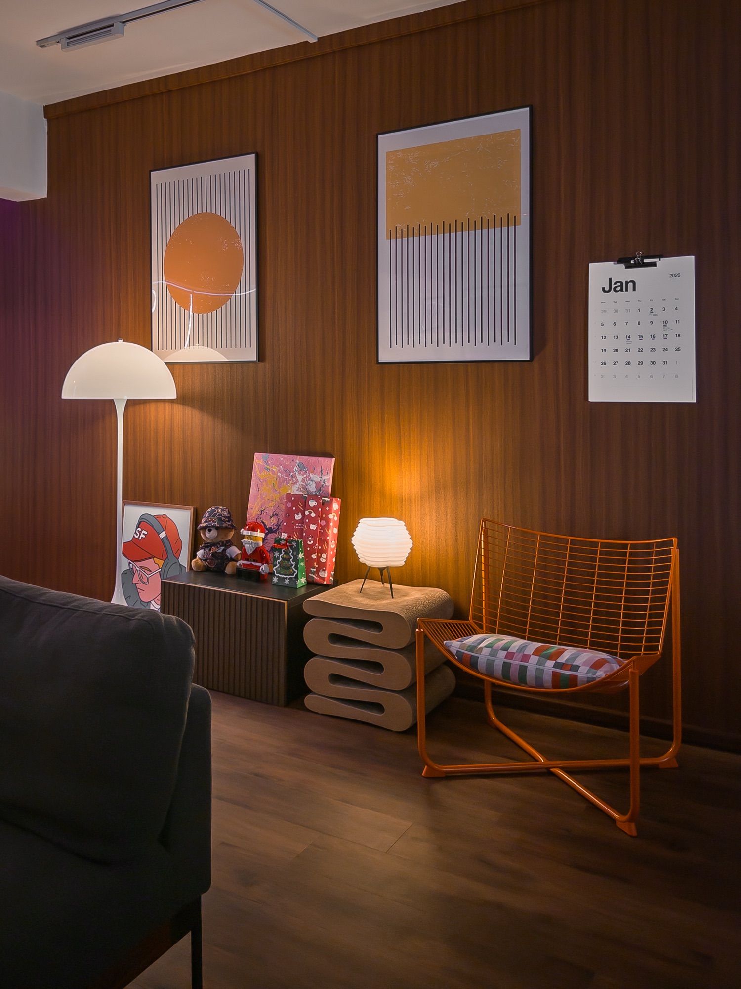 Is this what people mean by being homesexual?