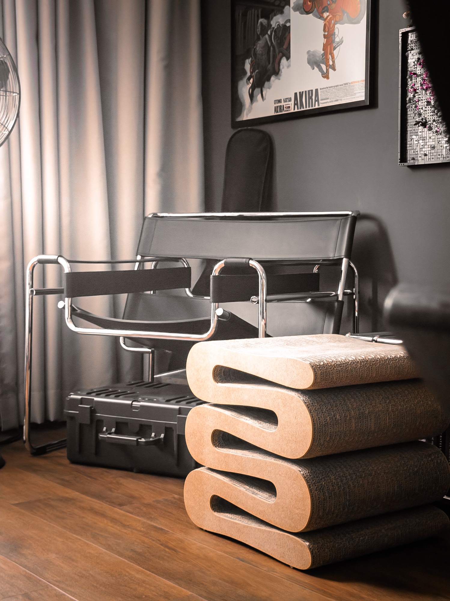 Is this what people mean by being homesexual?