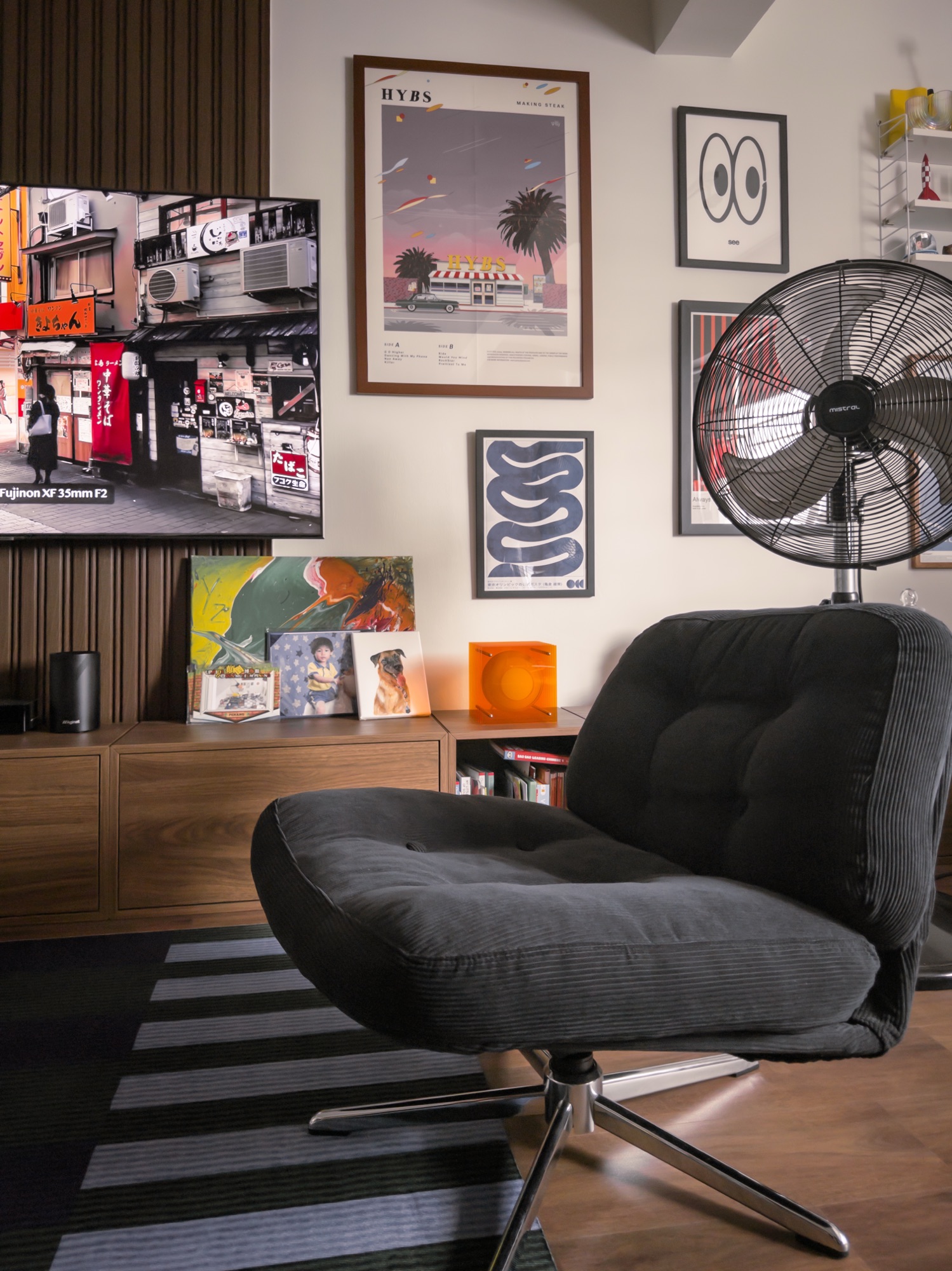 Is this what people mean by being homesexual?