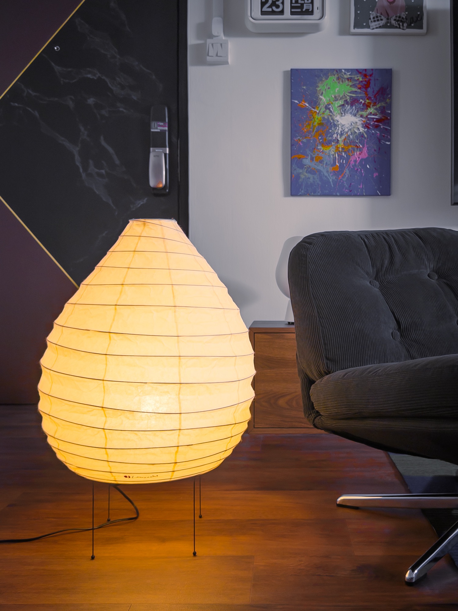 Is this what people mean by being homesexual?