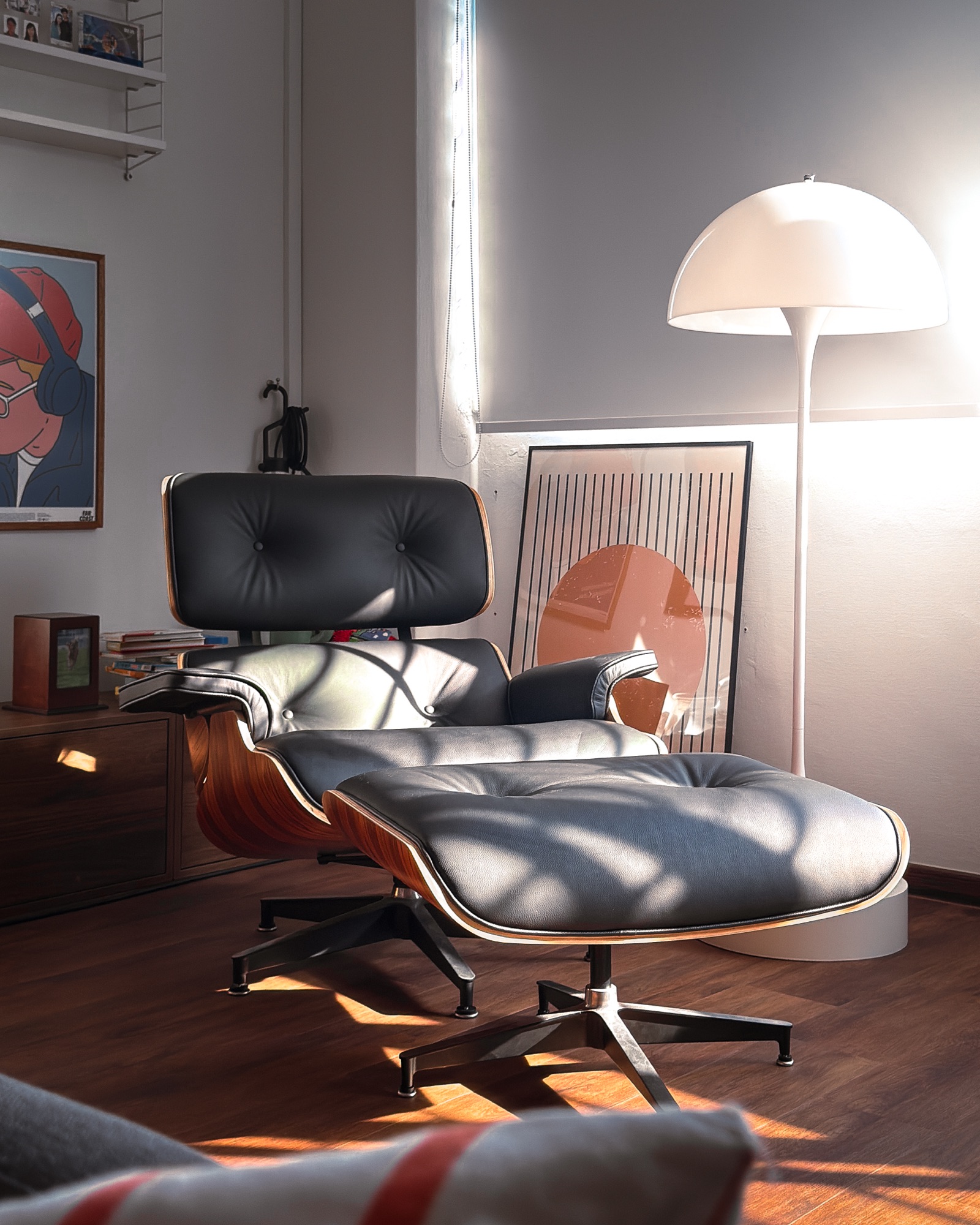 Is this what people mean by being homesexual?