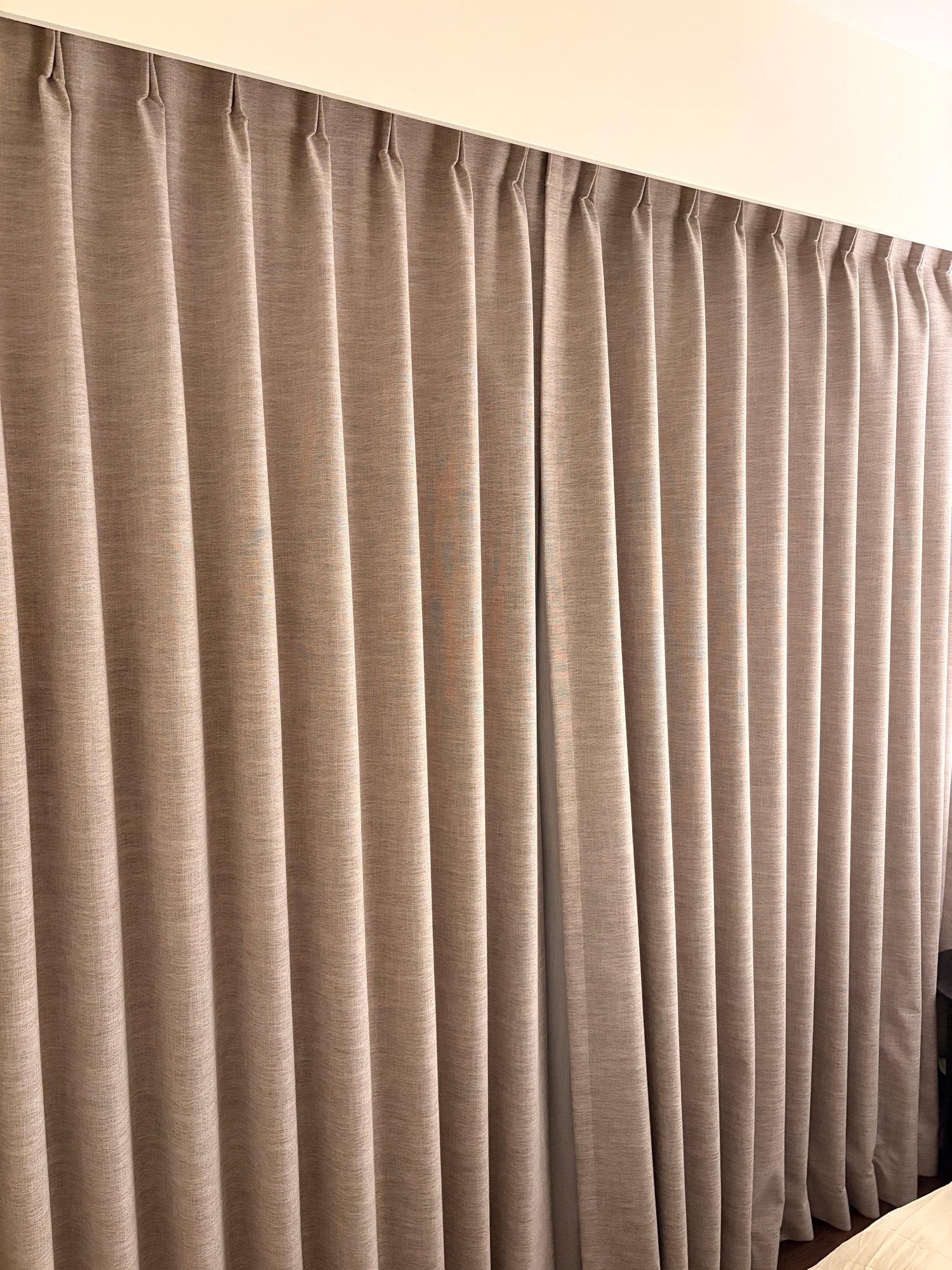 🛏️ how we guarantee quality sleep every night!