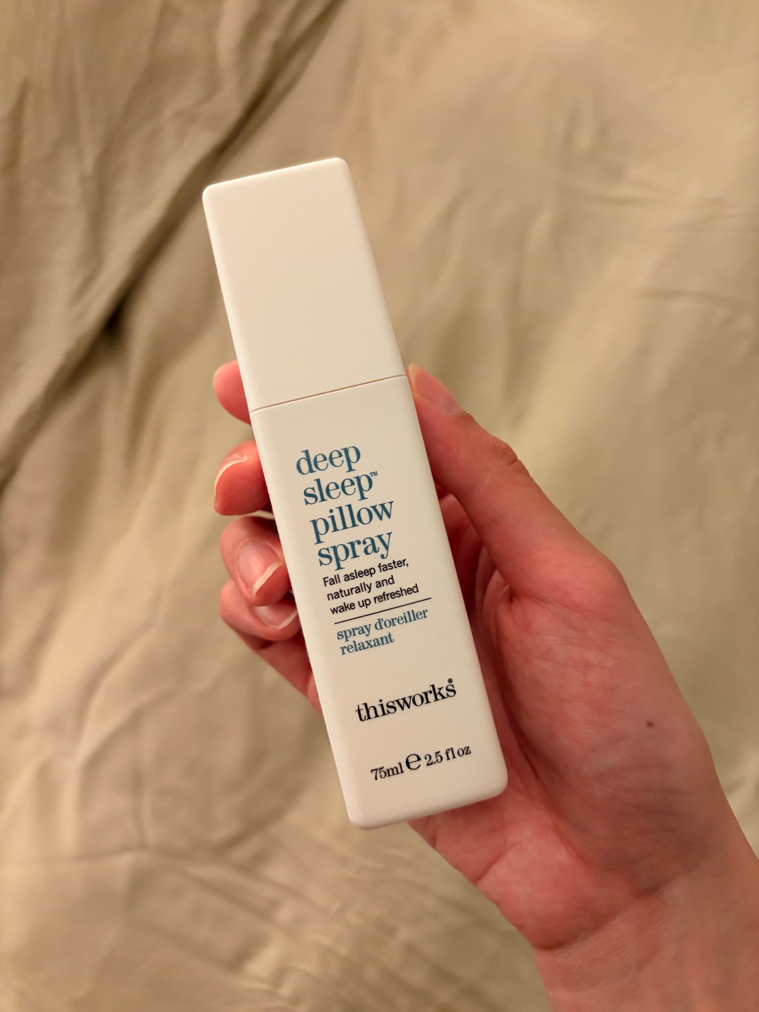 🛏️ how we guarantee quality sleep every night!